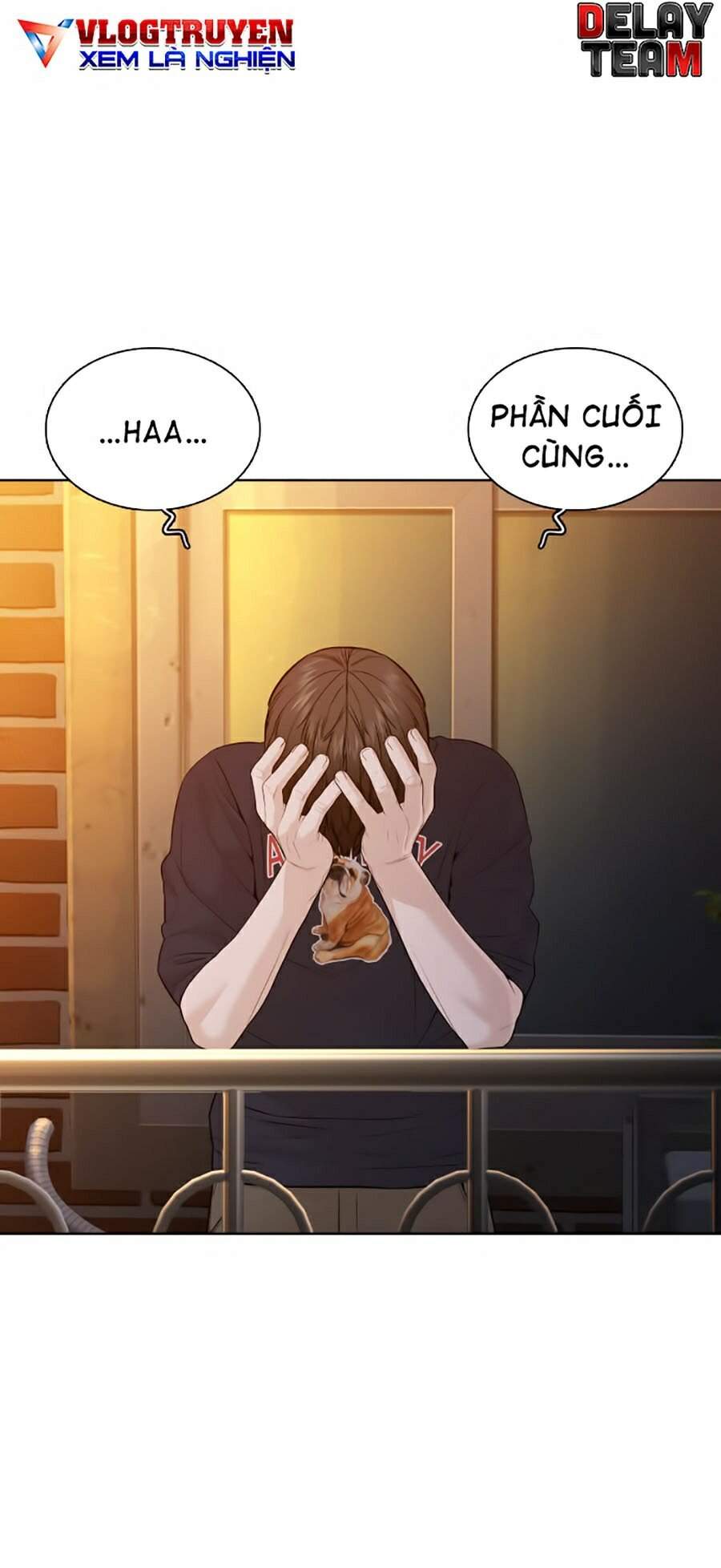 Cách Chiến Thắng Trận Đấu Chap 106 - Next Chap 107