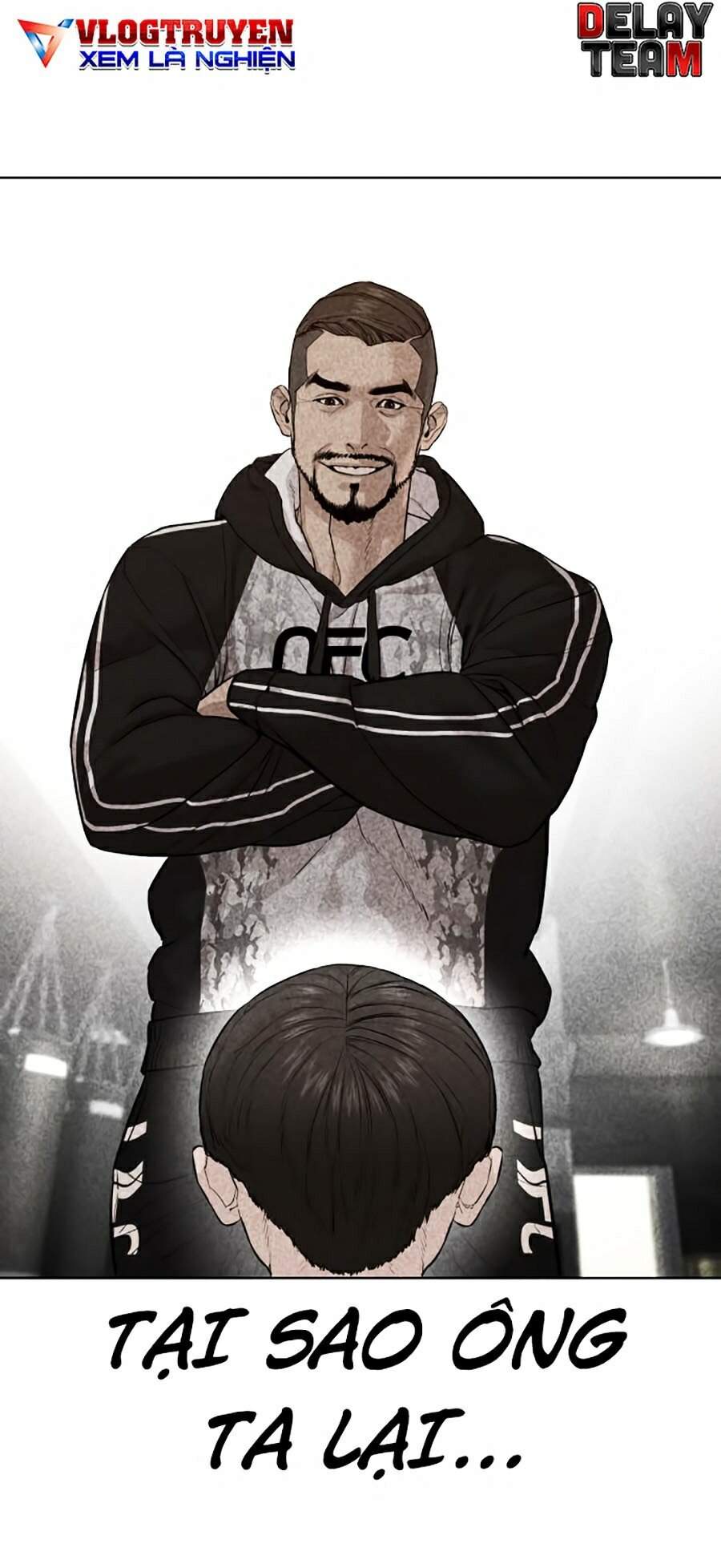 Cách Chiến Thắng Trận Đấu Chap 106 - Next Chap 107