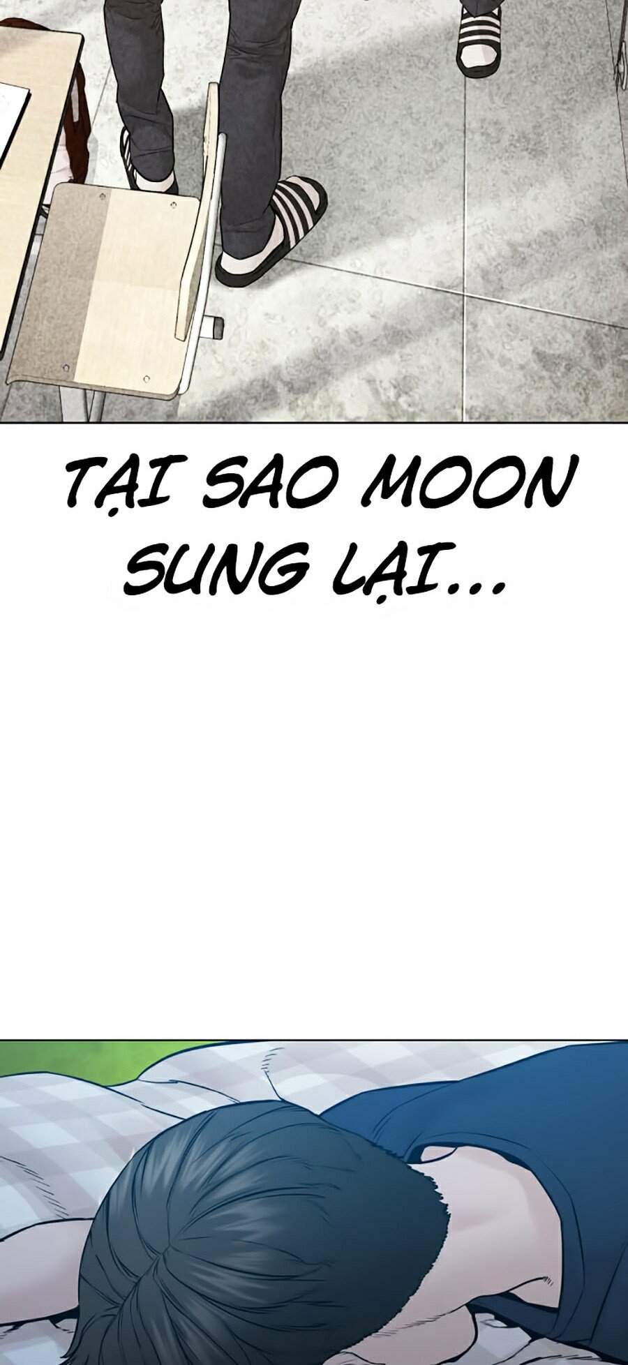 Cách Chiến Thắng Trận Đấu Chap 106 - Next Chap 107