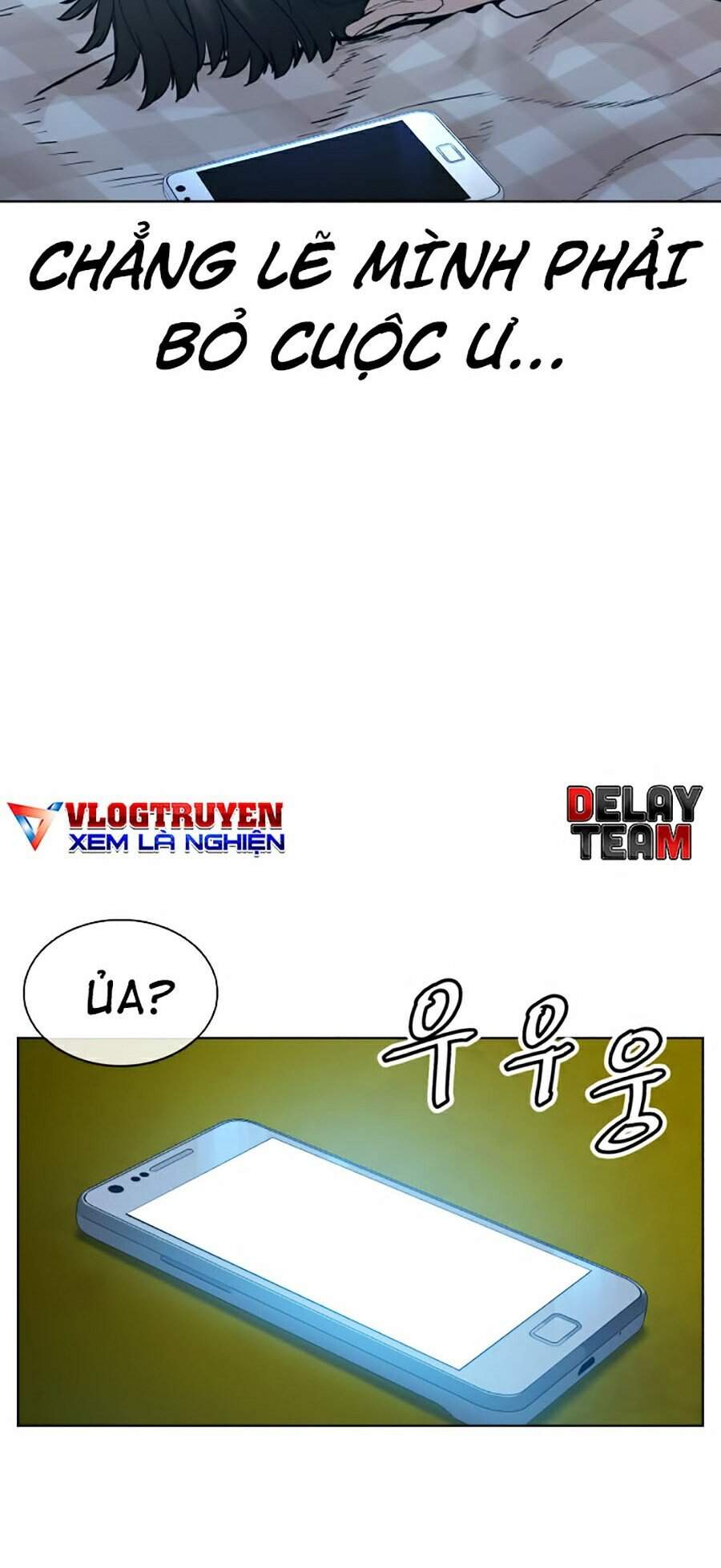 Cách Chiến Thắng Trận Đấu Chap 106 - Next Chap 107
