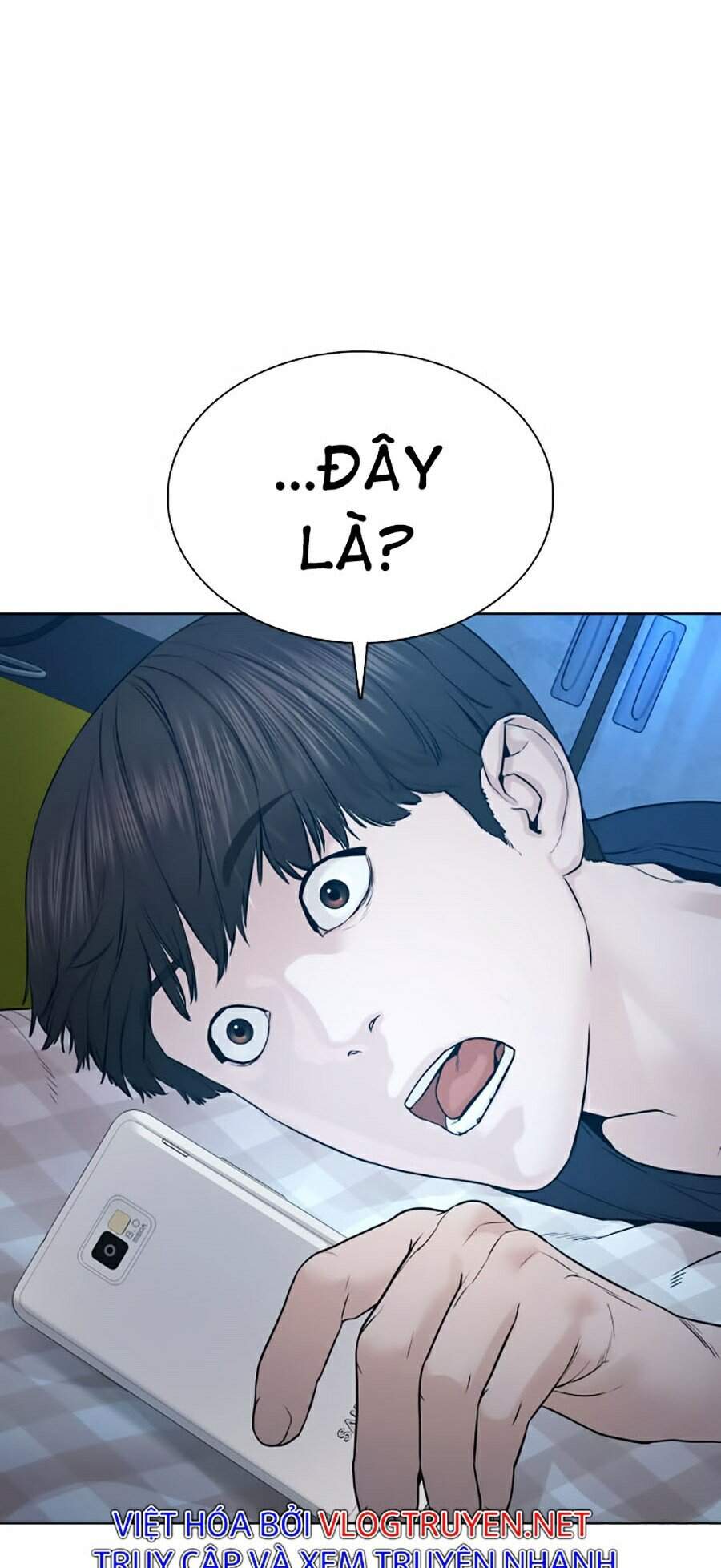 Cách Chiến Thắng Trận Đấu Chap 106 - Next Chap 107