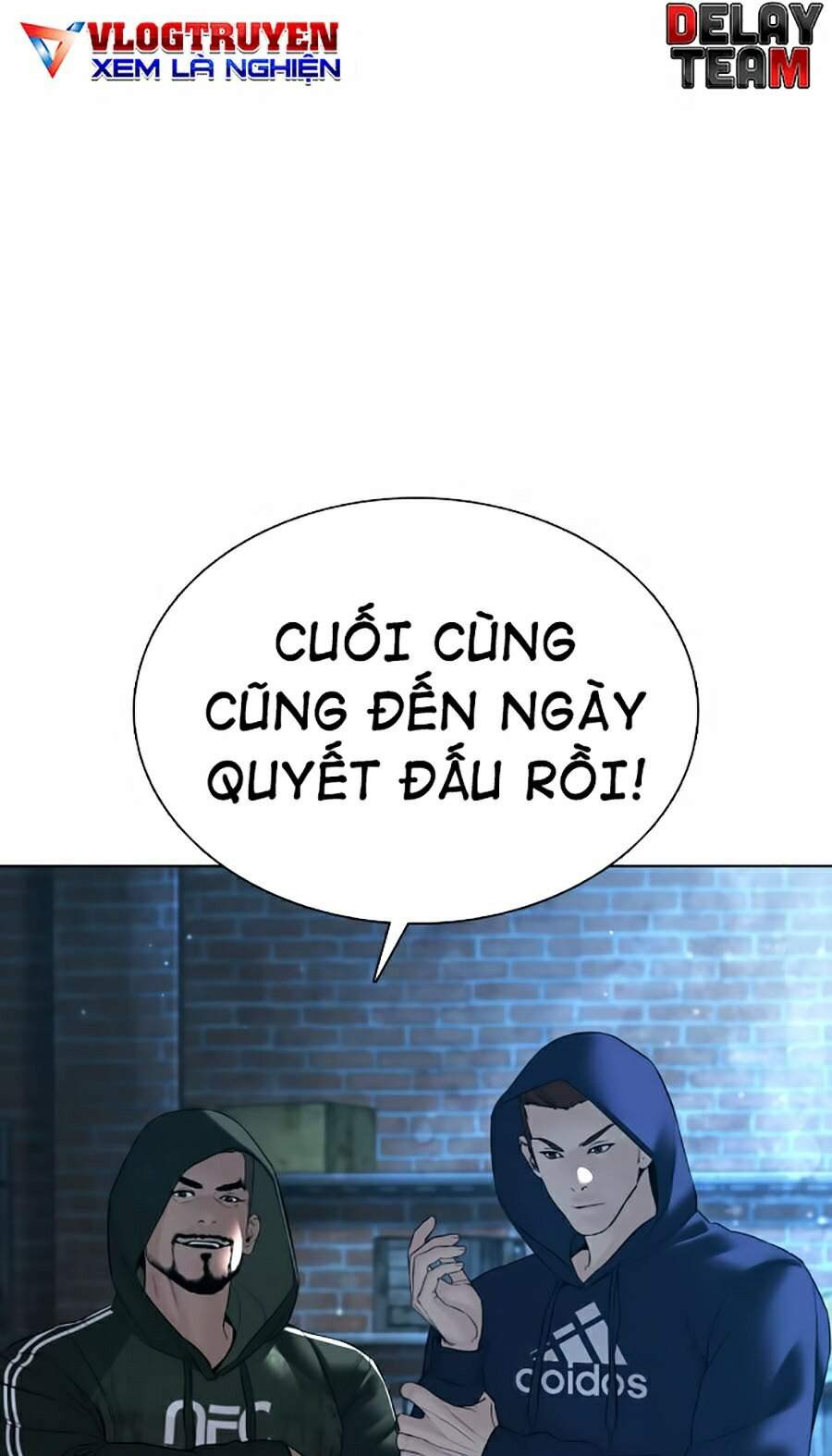 Cách Chiến Thắng Trận Đấu Chap 106 - Next Chap 107