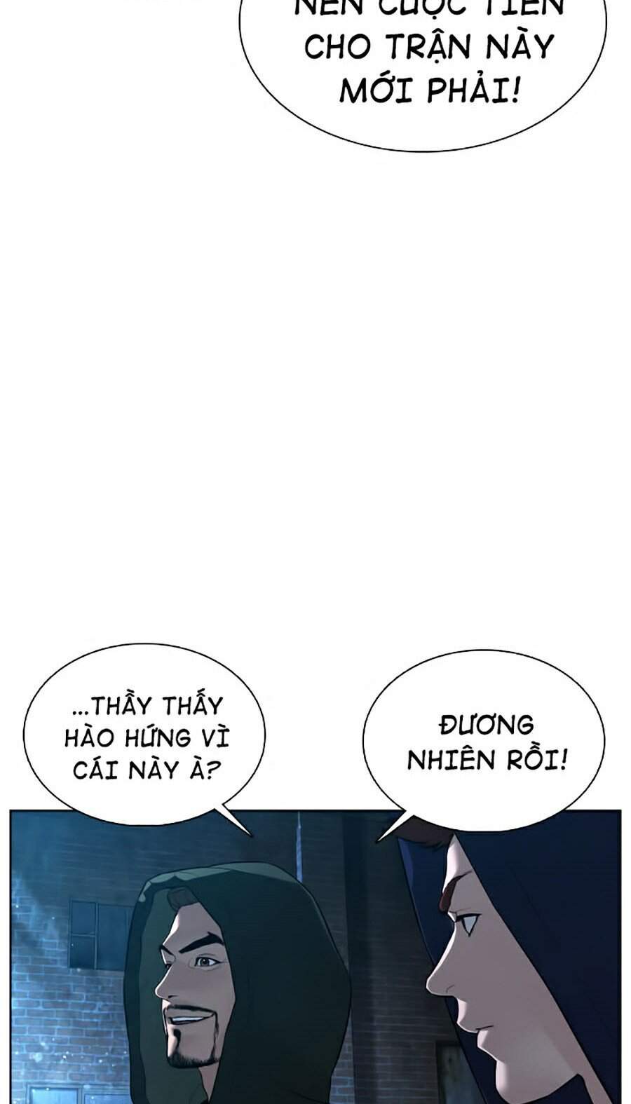 Cách Chiến Thắng Trận Đấu Chap 106 - Next Chap 107