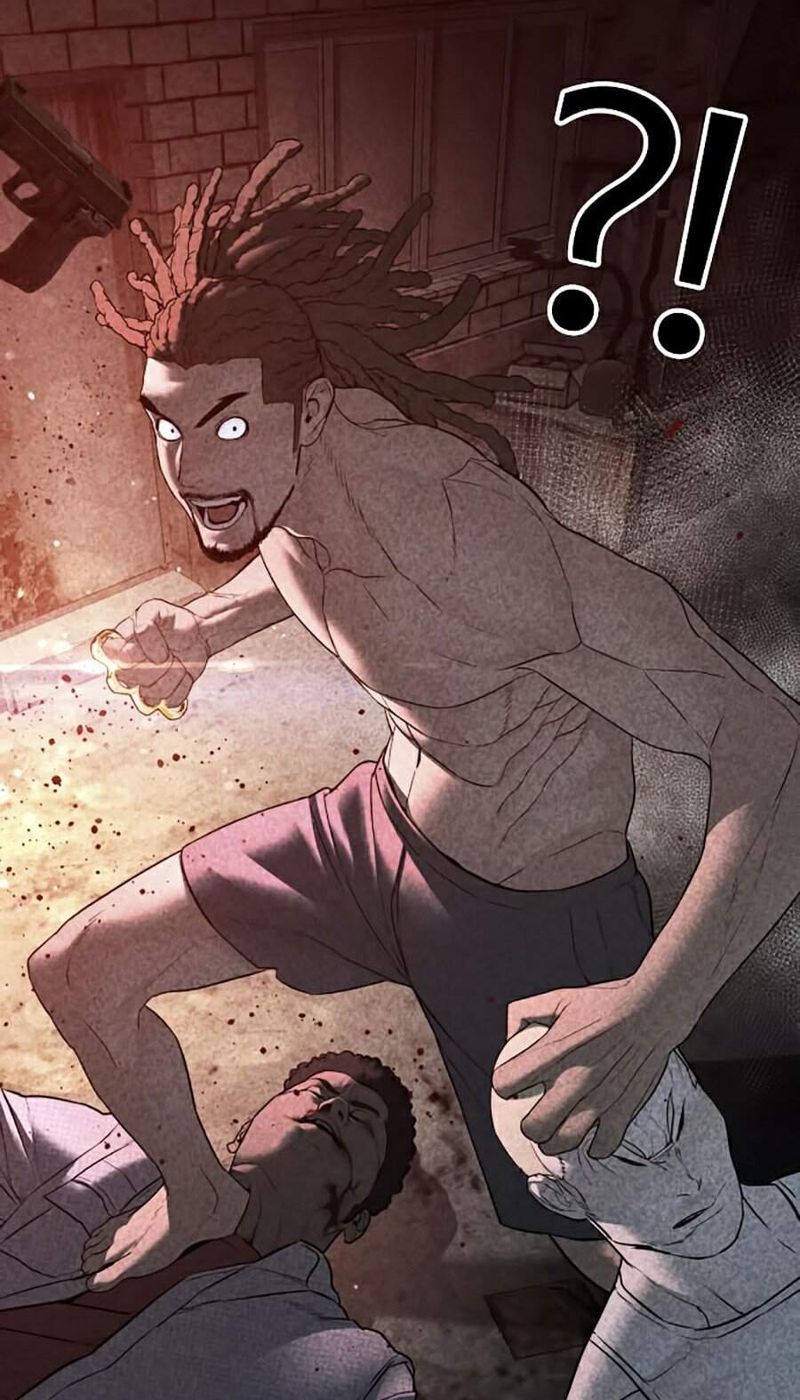 Cách Chiến Thắng Trận Đấu Chap 106 - Next Chap 107