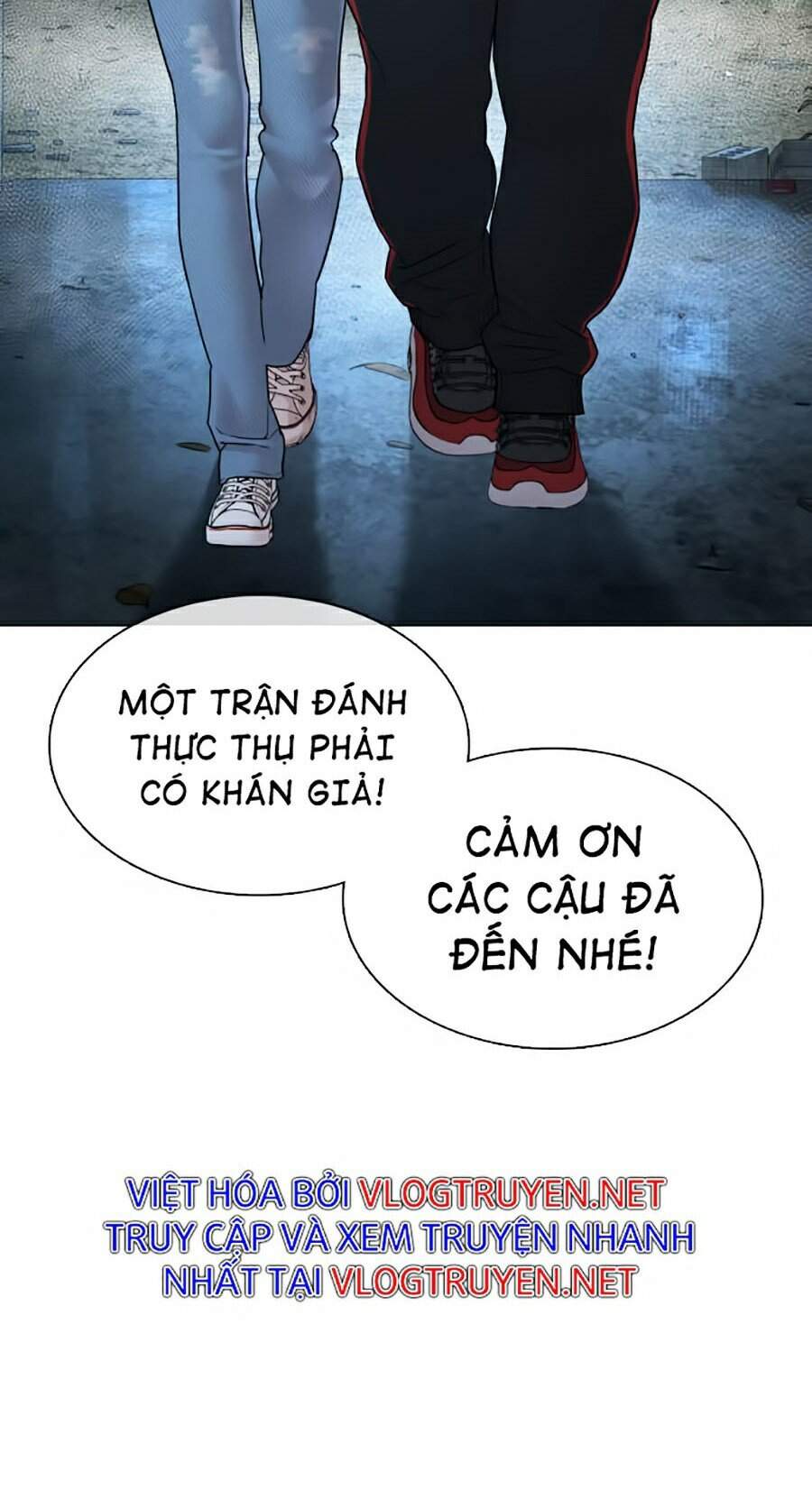 Cách Chiến Thắng Trận Đấu Chap 106 - Next Chap 107
