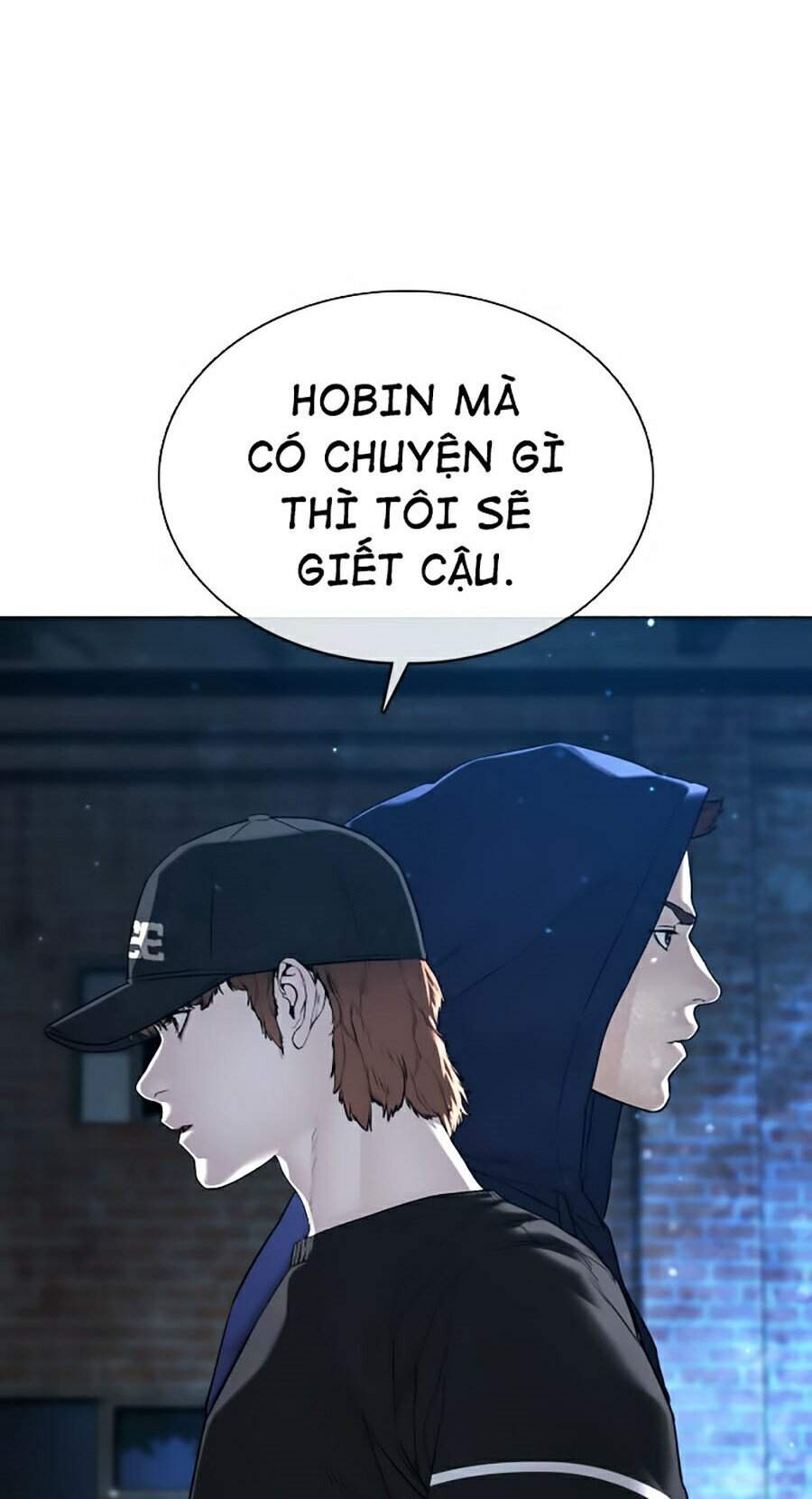 Cách Chiến Thắng Trận Đấu Chap 106 - Next Chap 107