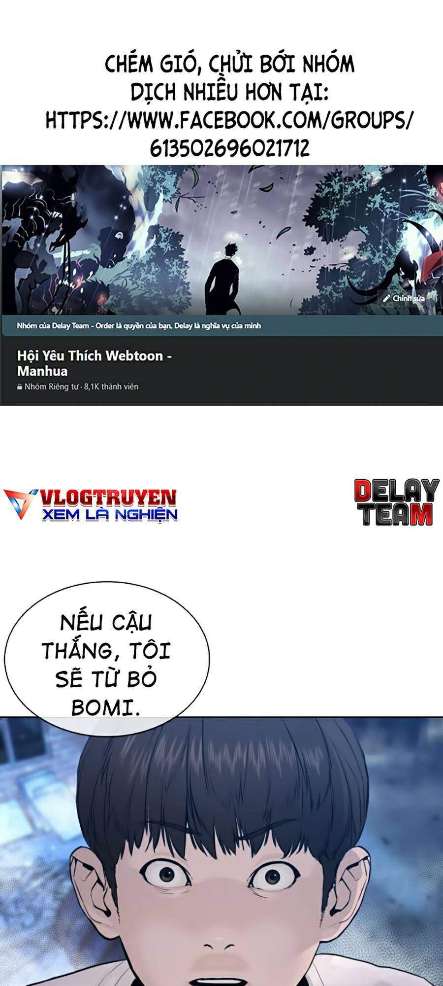 Cách Chiến Thắng Trận Đấu Chap 108 - Next Chap 109
