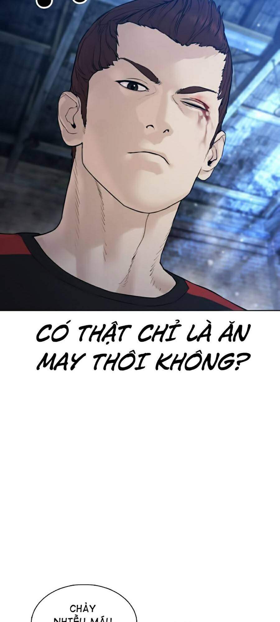 Cách Chiến Thắng Trận Đấu Chap 108 - Next Chap 109