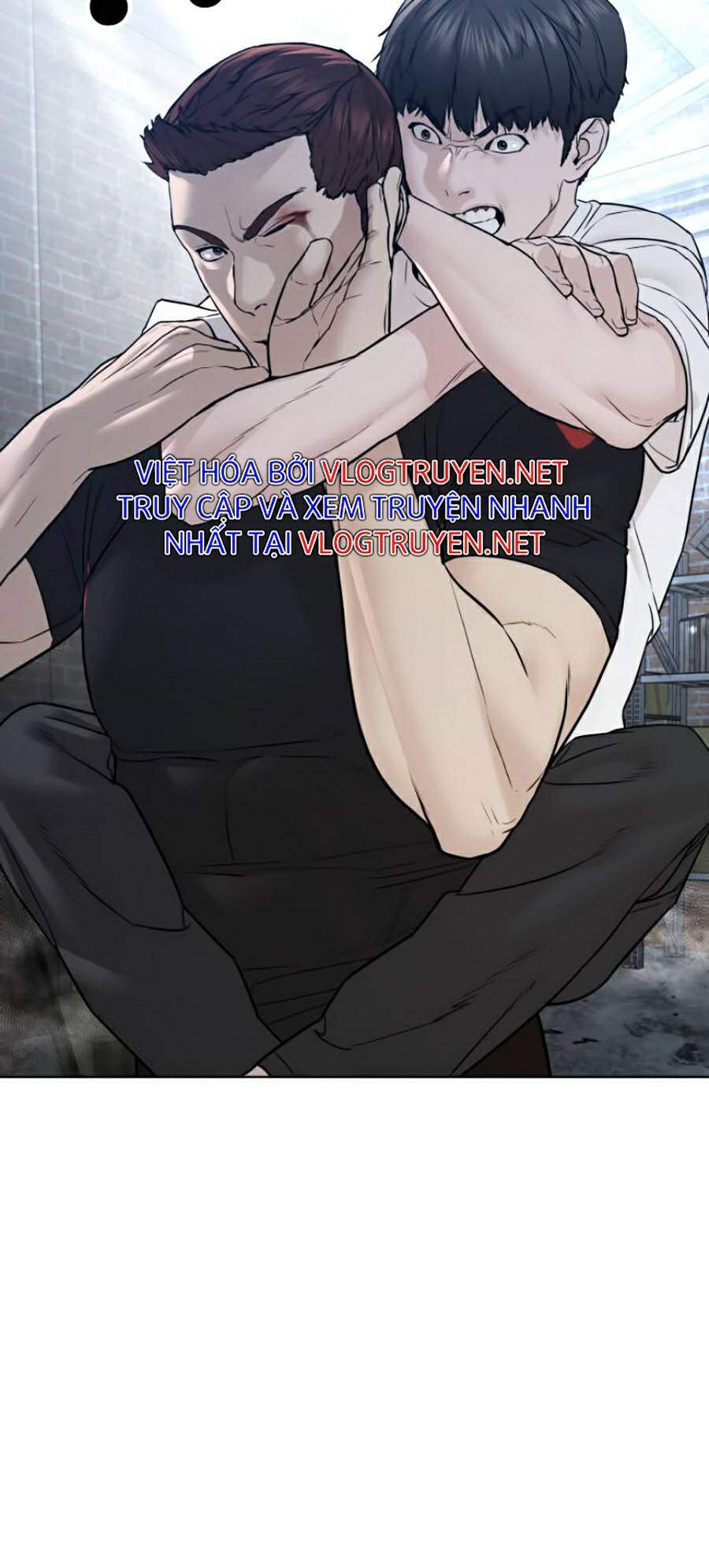 Cách Chiến Thắng Trận Đấu Chap 108 - Next Chap 109