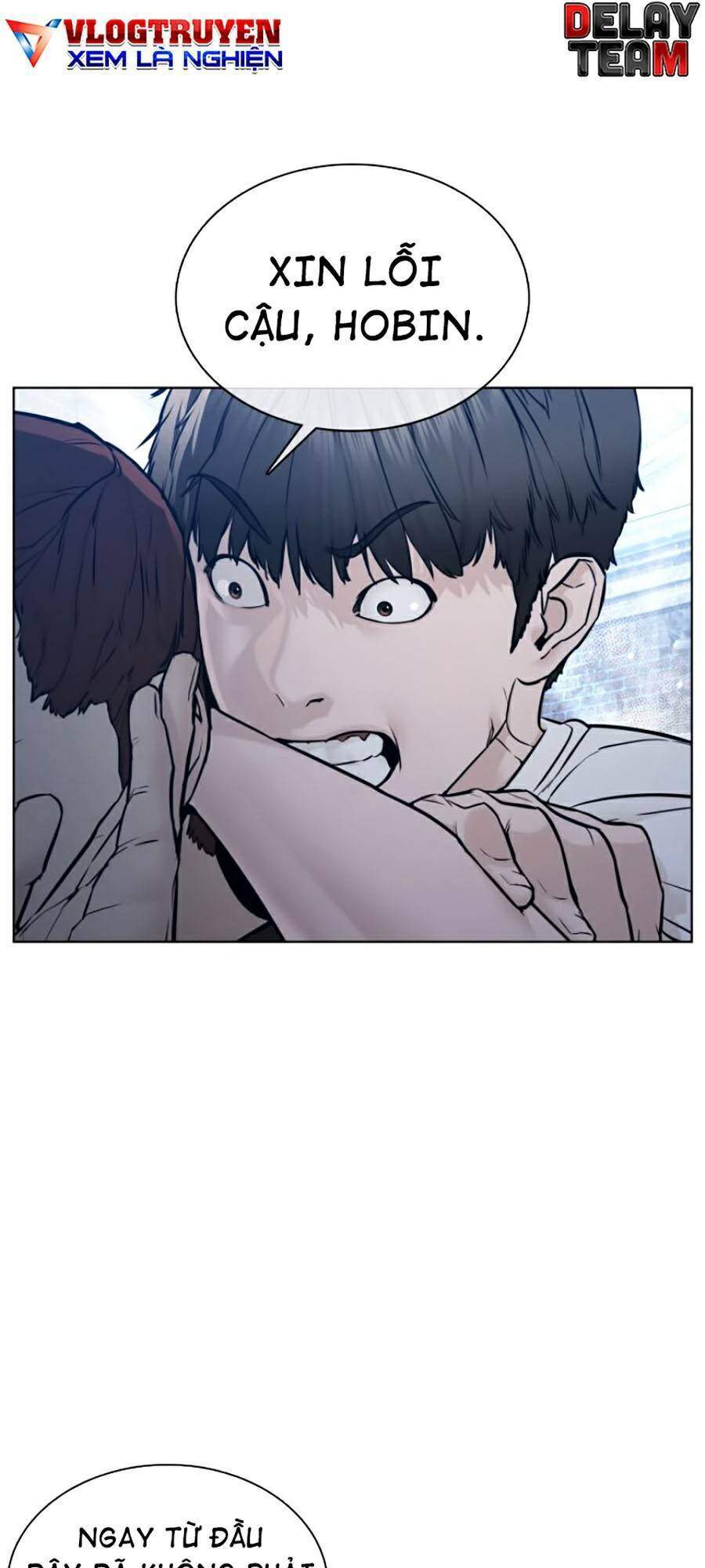 Cách Chiến Thắng Trận Đấu Chap 108 - Next Chap 109