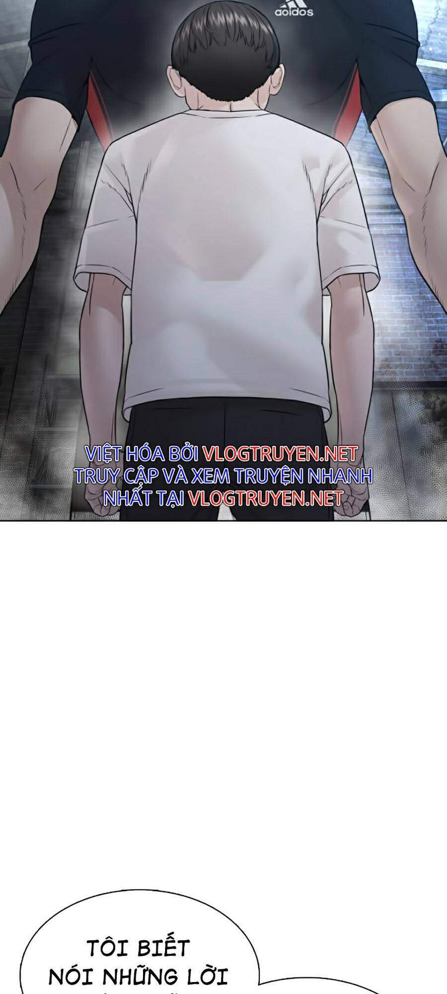 Cách Chiến Thắng Trận Đấu Chap 108 - Next Chap 109