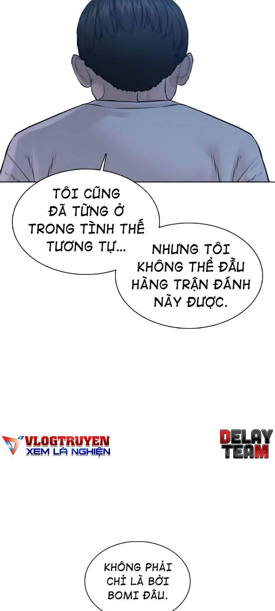 Cách Chiến Thắng Trận Đấu Chap 108 - Next Chap 109