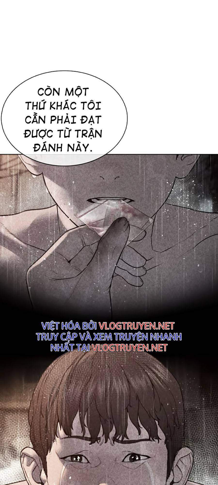 Cách Chiến Thắng Trận Đấu Chap 108 - Next Chap 109
