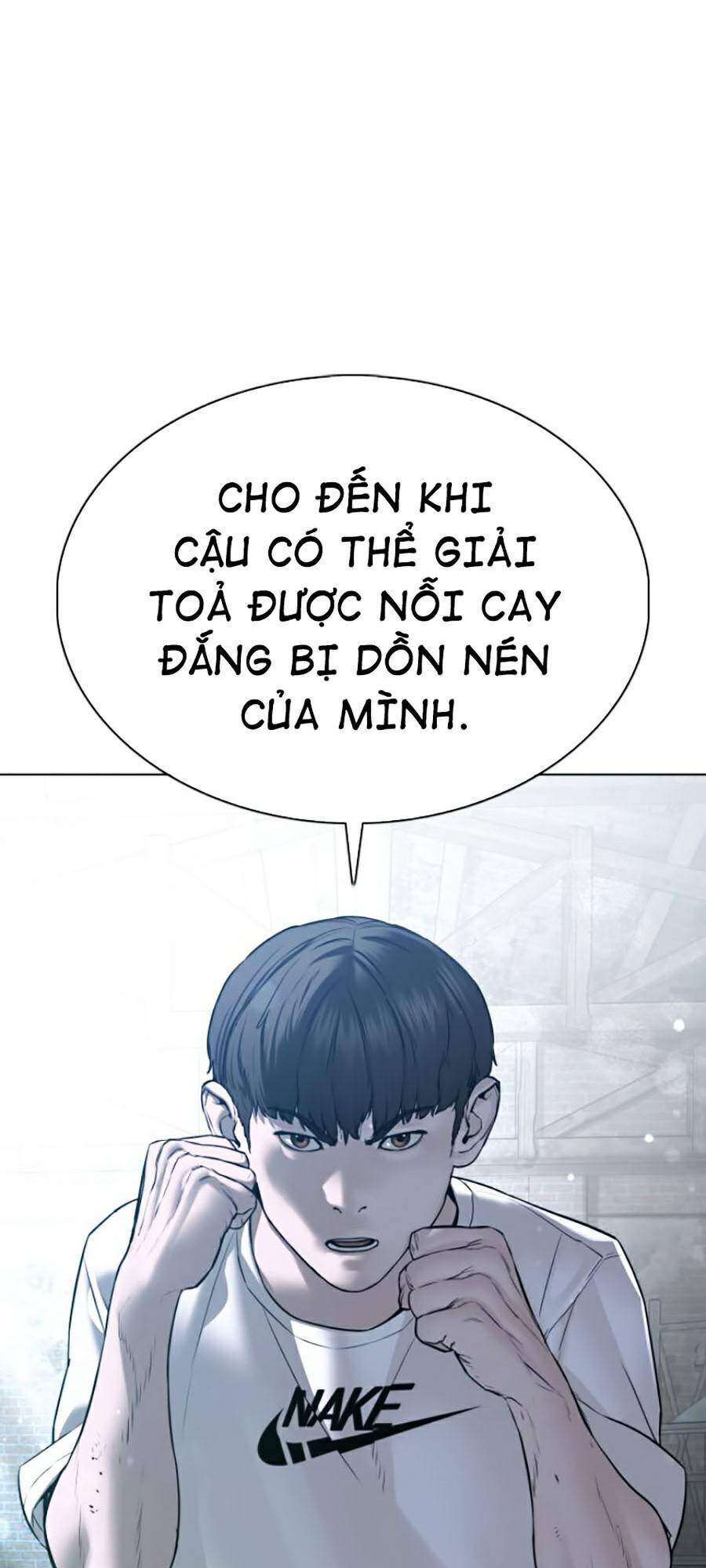 Cách Chiến Thắng Trận Đấu Chap 108 - Next Chap 109