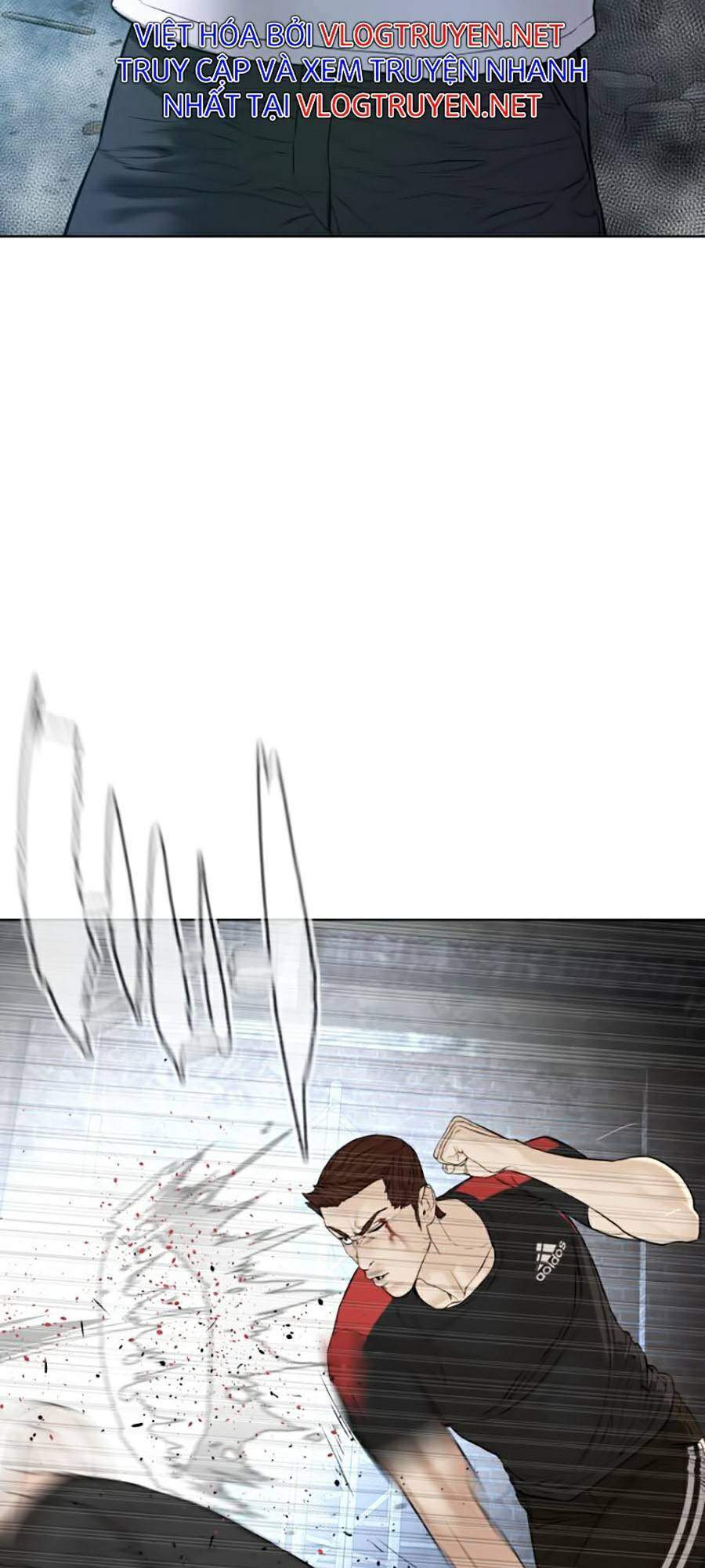 Cách Chiến Thắng Trận Đấu Chap 108 - Next Chap 109
