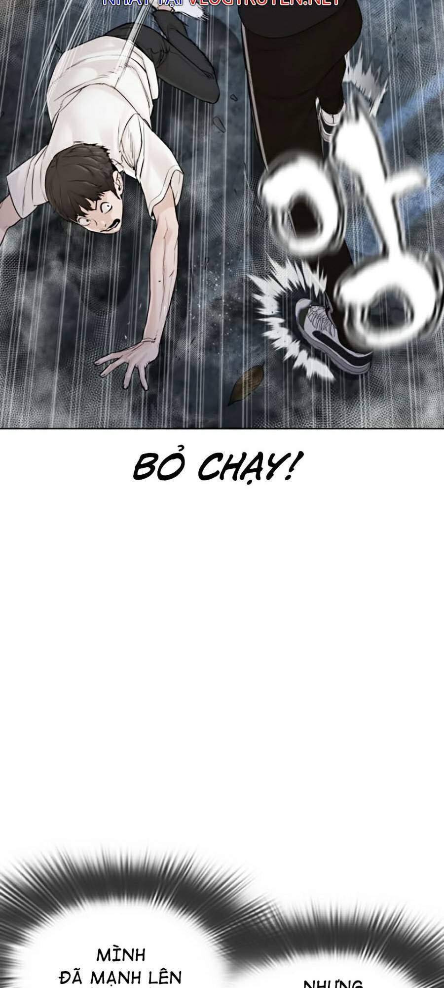 Cách Chiến Thắng Trận Đấu Chap 108 - Next Chap 109