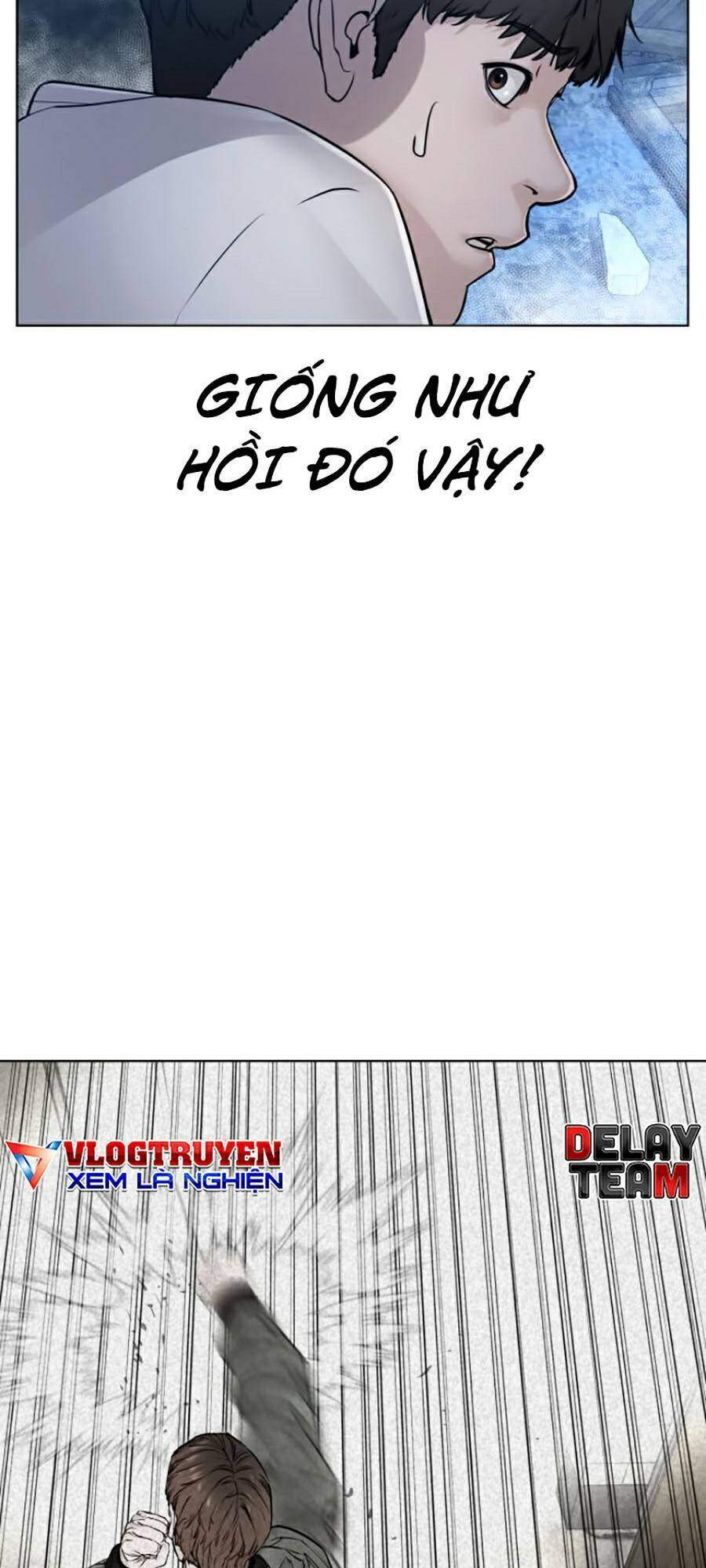 Cách Chiến Thắng Trận Đấu Chap 108 - Next Chap 109