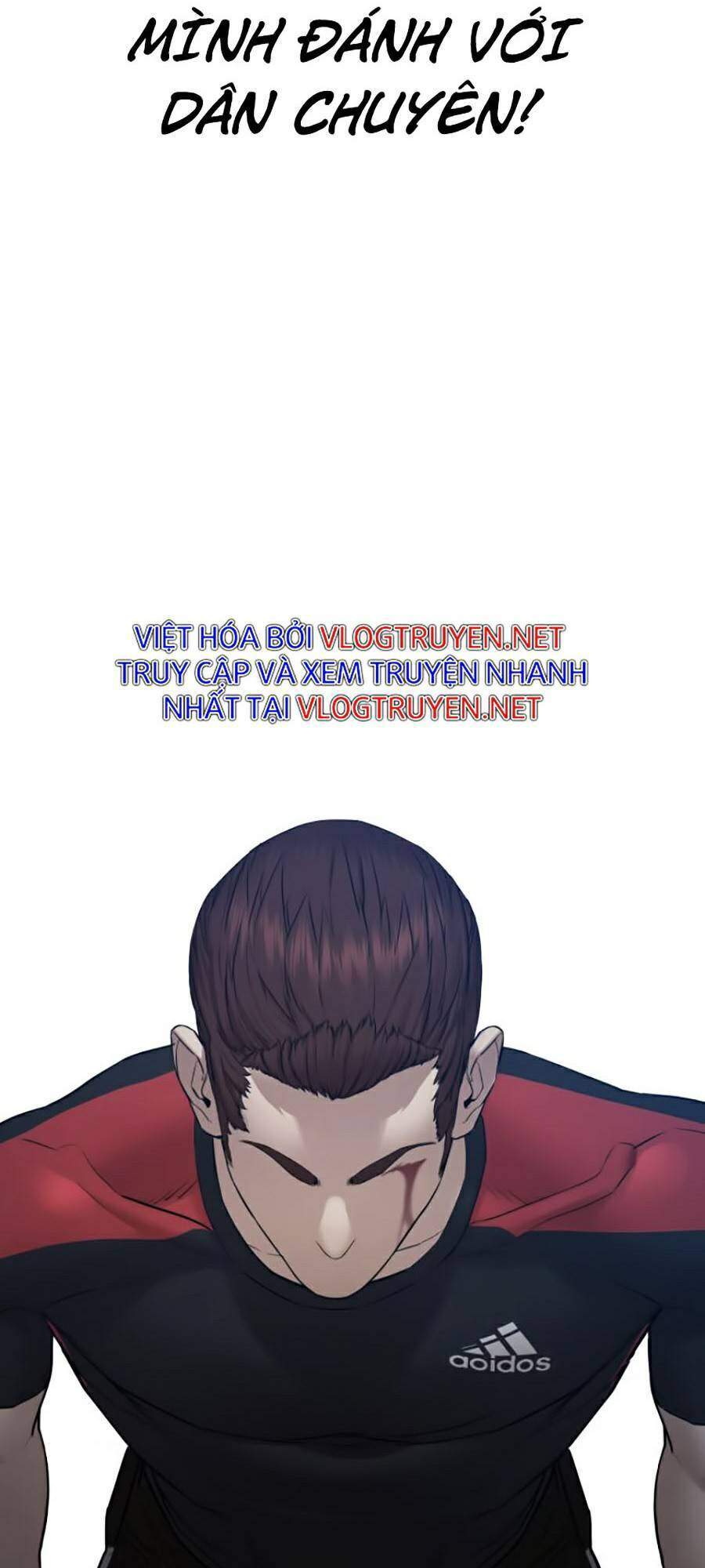 Cách Chiến Thắng Trận Đấu Chap 108 - Next Chap 109