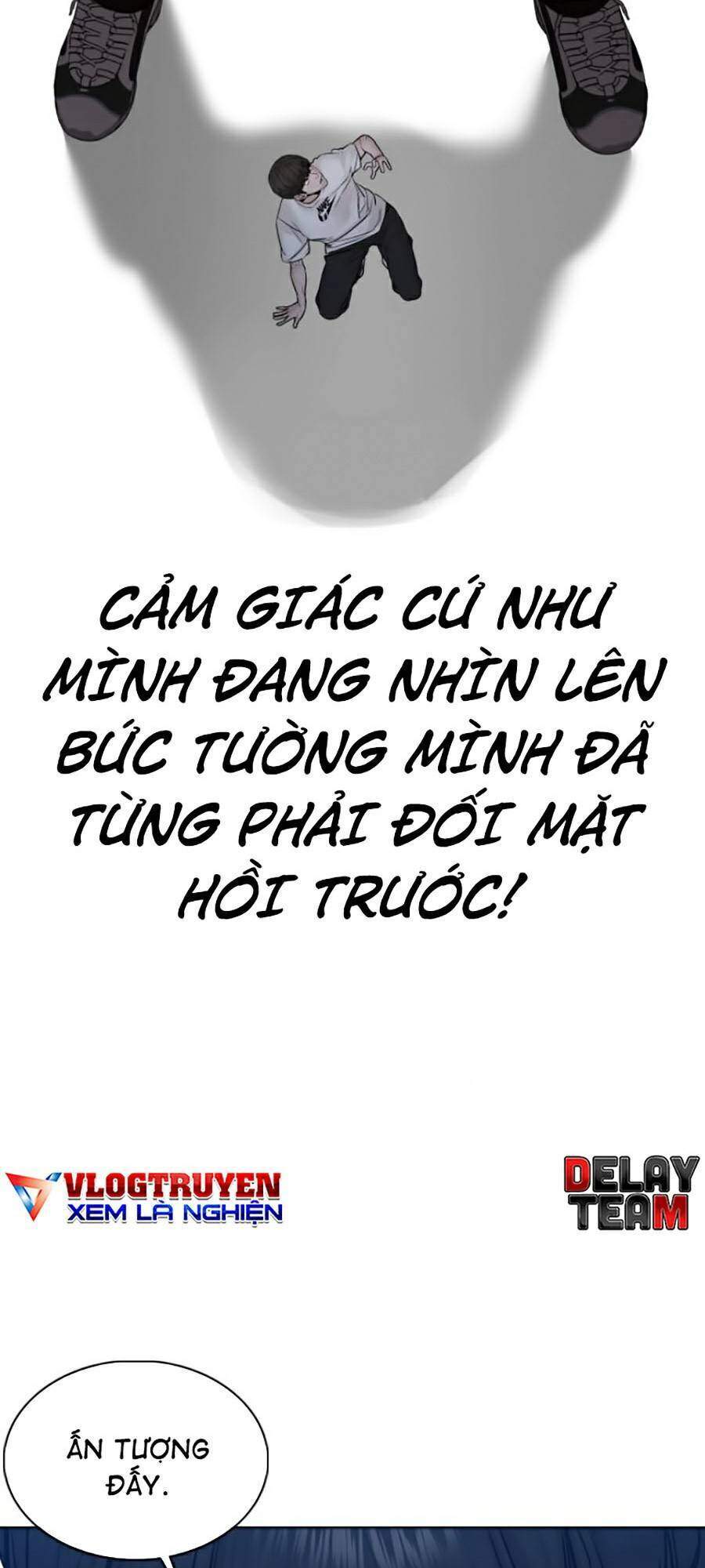 Cách Chiến Thắng Trận Đấu Chap 108 - Next Chap 109