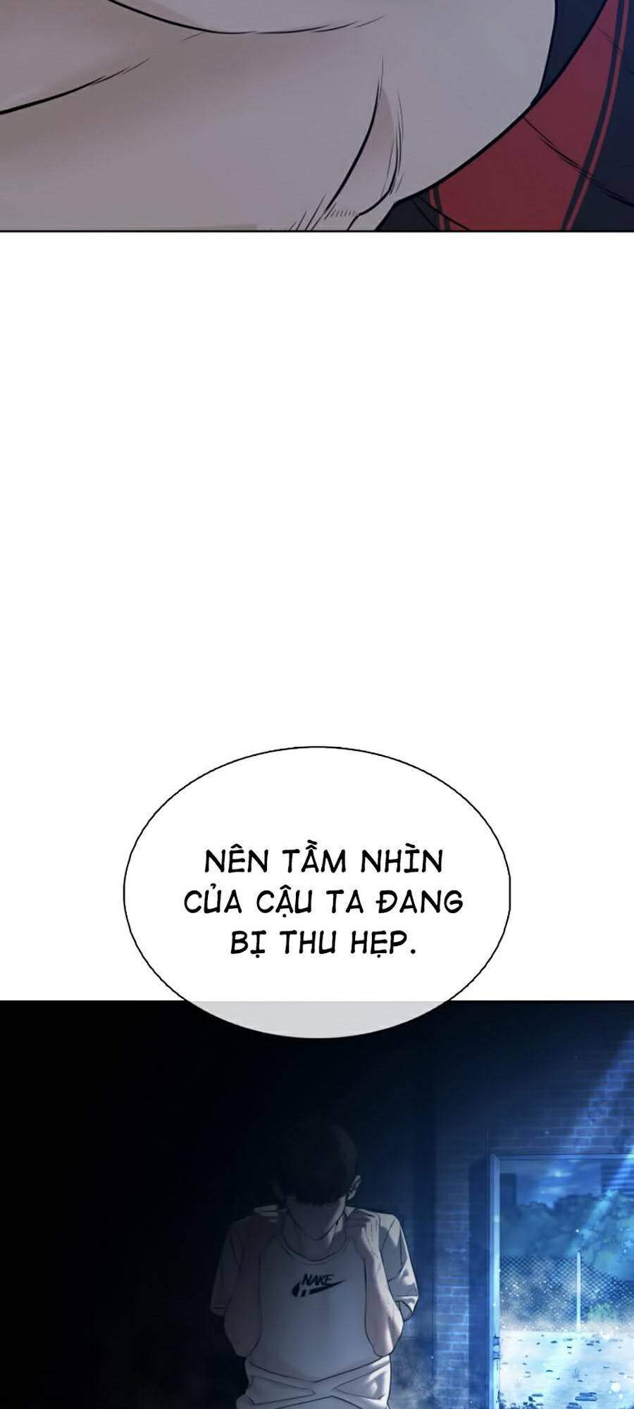 Cách Chiến Thắng Trận Đấu Chap 108 - Next Chap 109