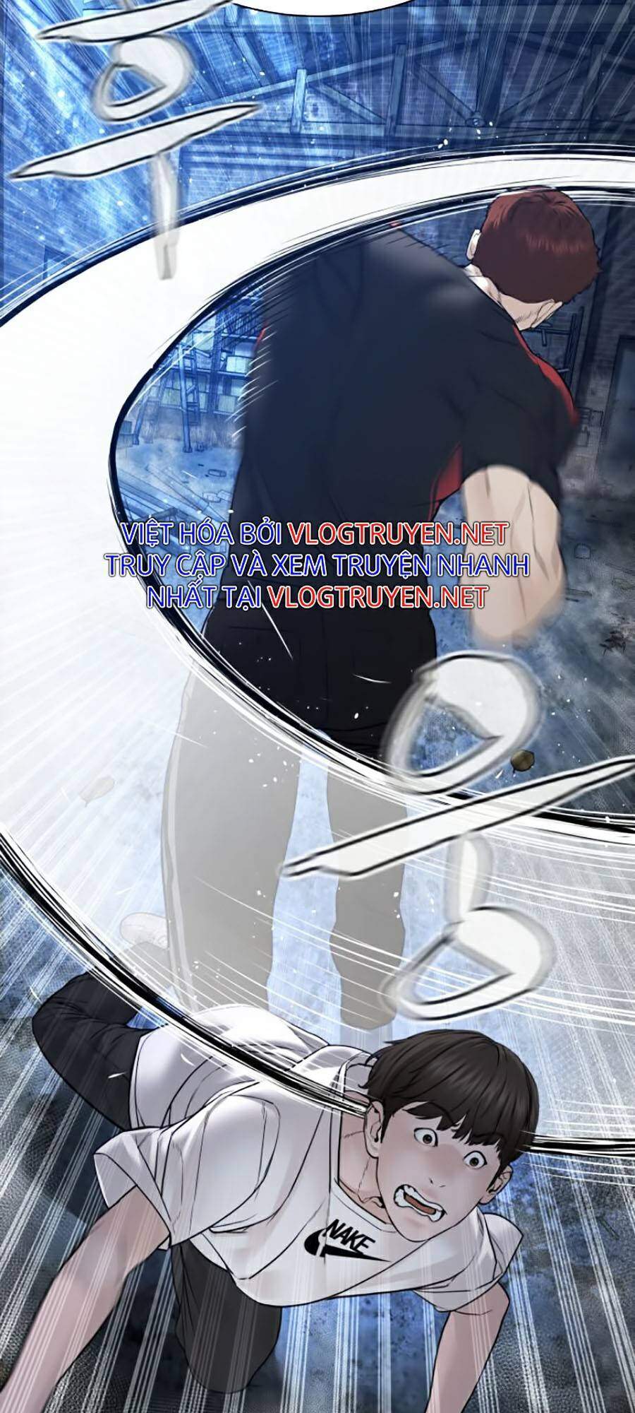 Cách Chiến Thắng Trận Đấu Chap 108 - Next Chap 109