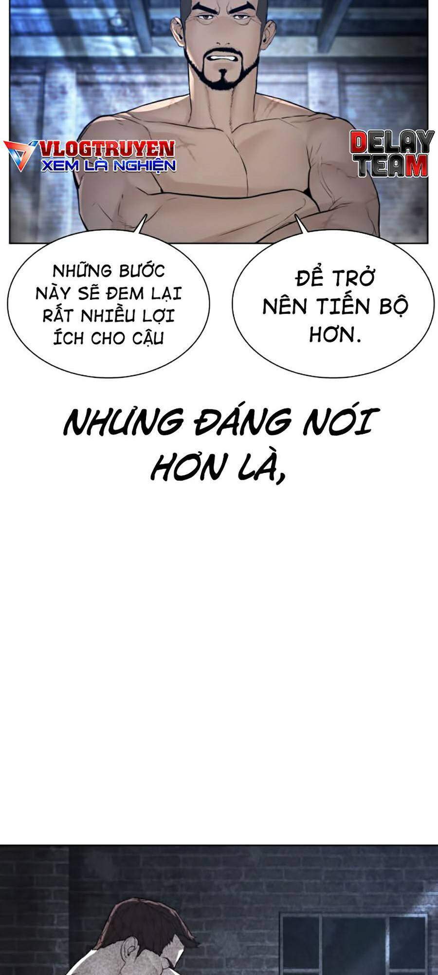 Cách Chiến Thắng Trận Đấu Chap 108 - Next Chap 109