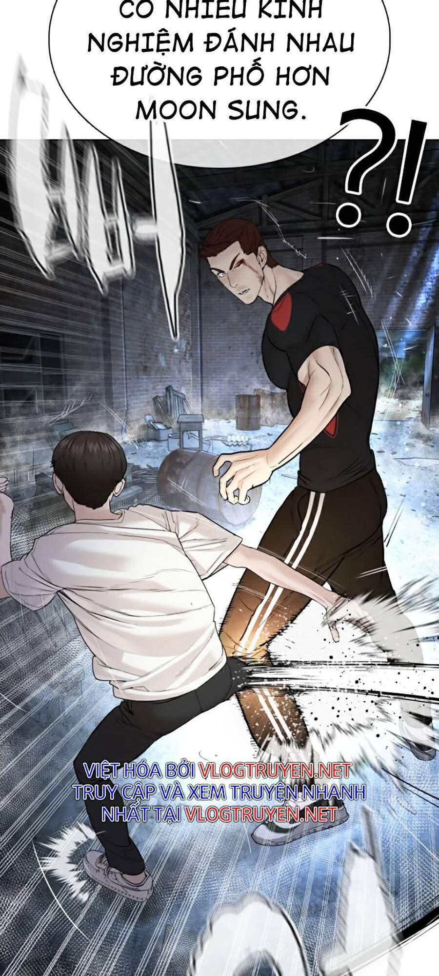 Cách Chiến Thắng Trận Đấu Chap 108 - Next Chap 109
