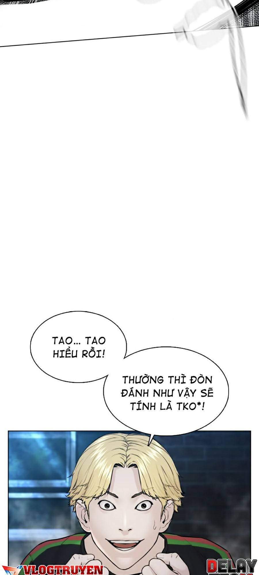 Cách Chiến Thắng Trận Đấu Chap 108 - Next Chap 109