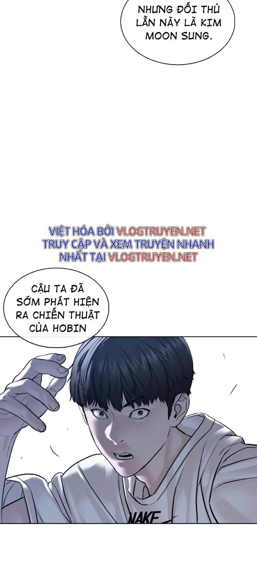 Cách Chiến Thắng Trận Đấu Chap 108 - Next Chap 109