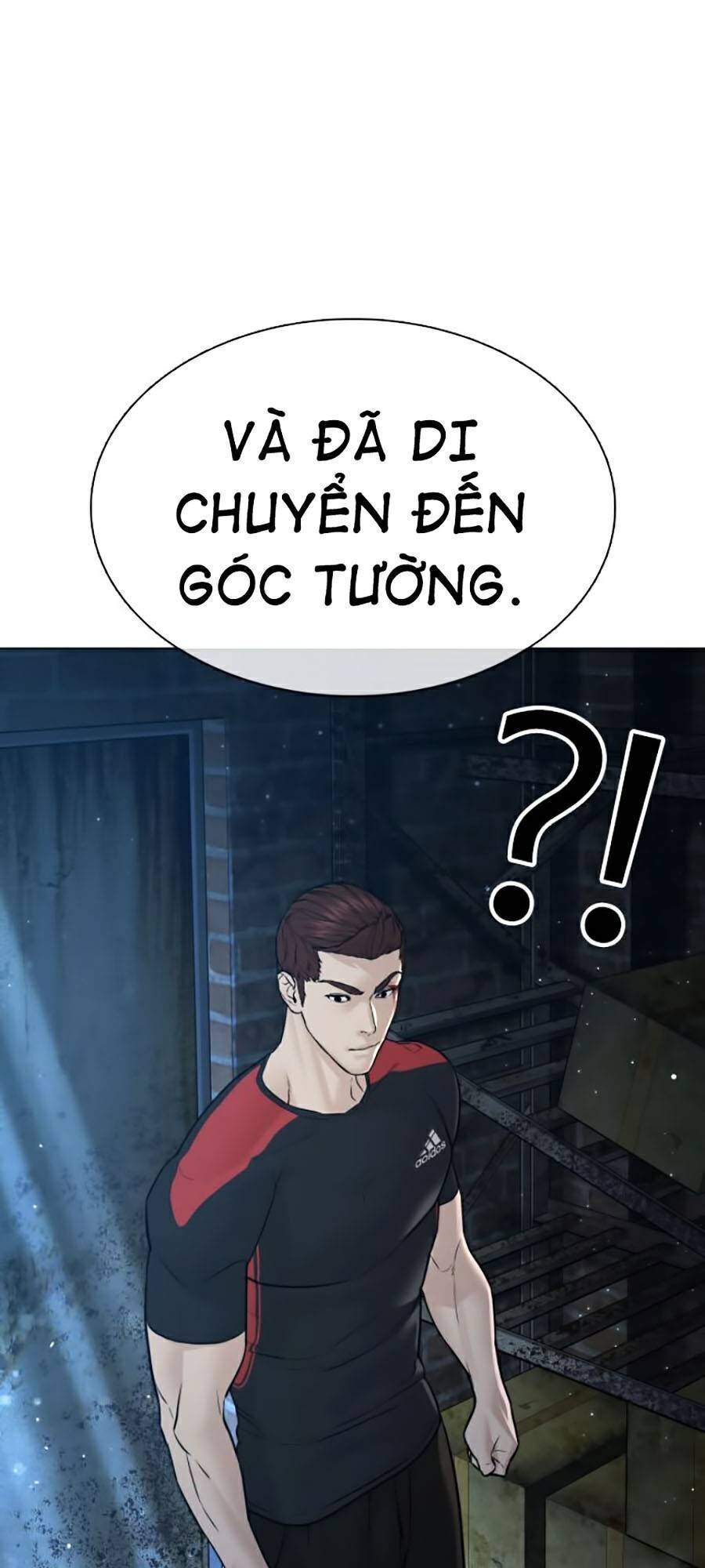 Cách Chiến Thắng Trận Đấu Chap 108 - Next Chap 109