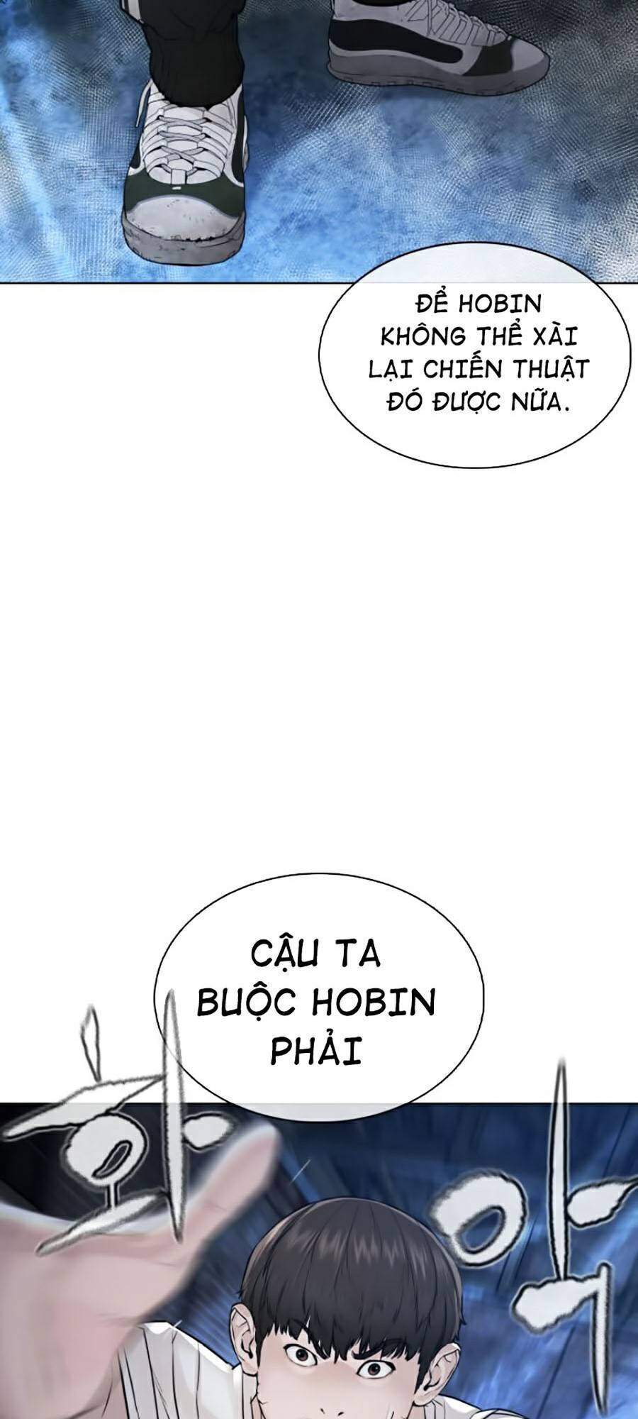 Cách Chiến Thắng Trận Đấu Chap 108 - Next Chap 109