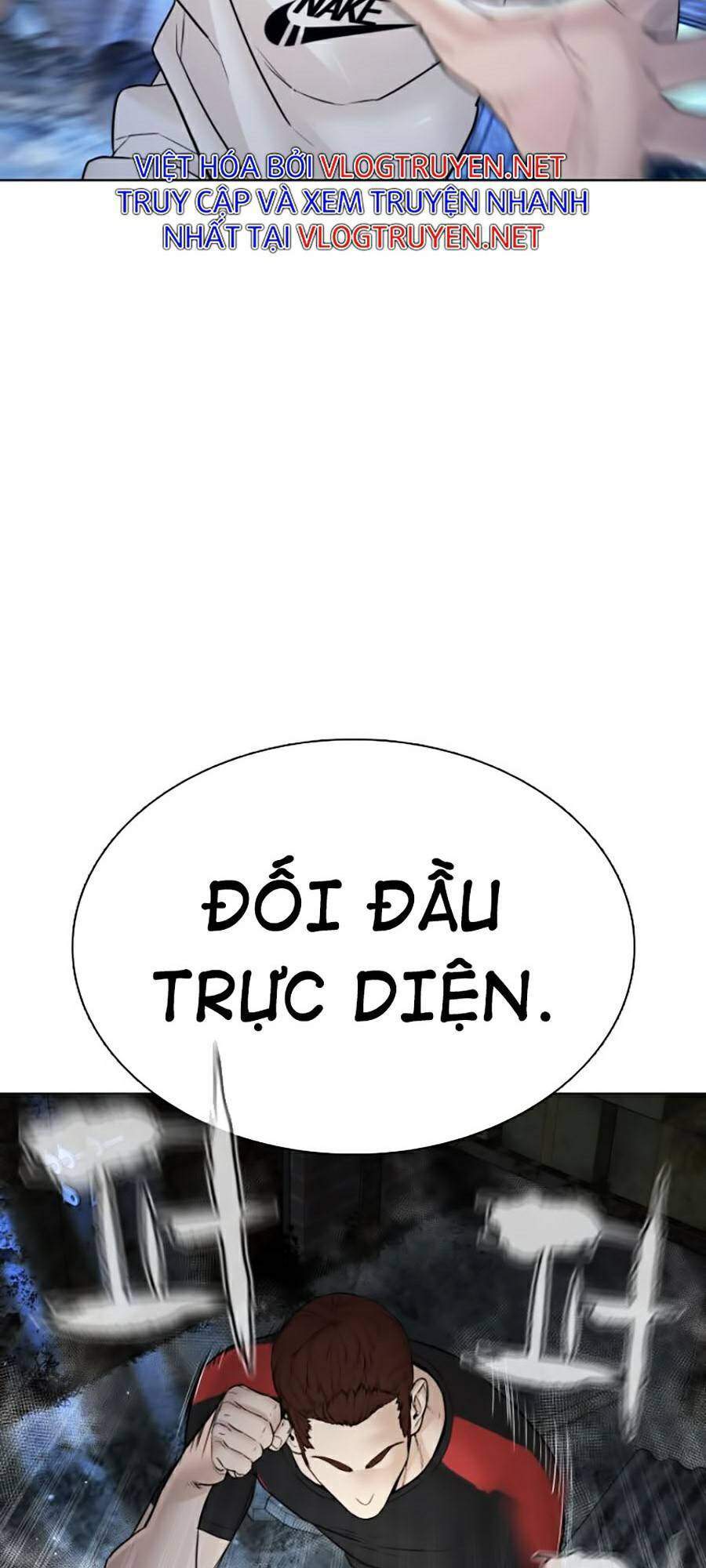 Cách Chiến Thắng Trận Đấu Chap 108 - Next Chap 109