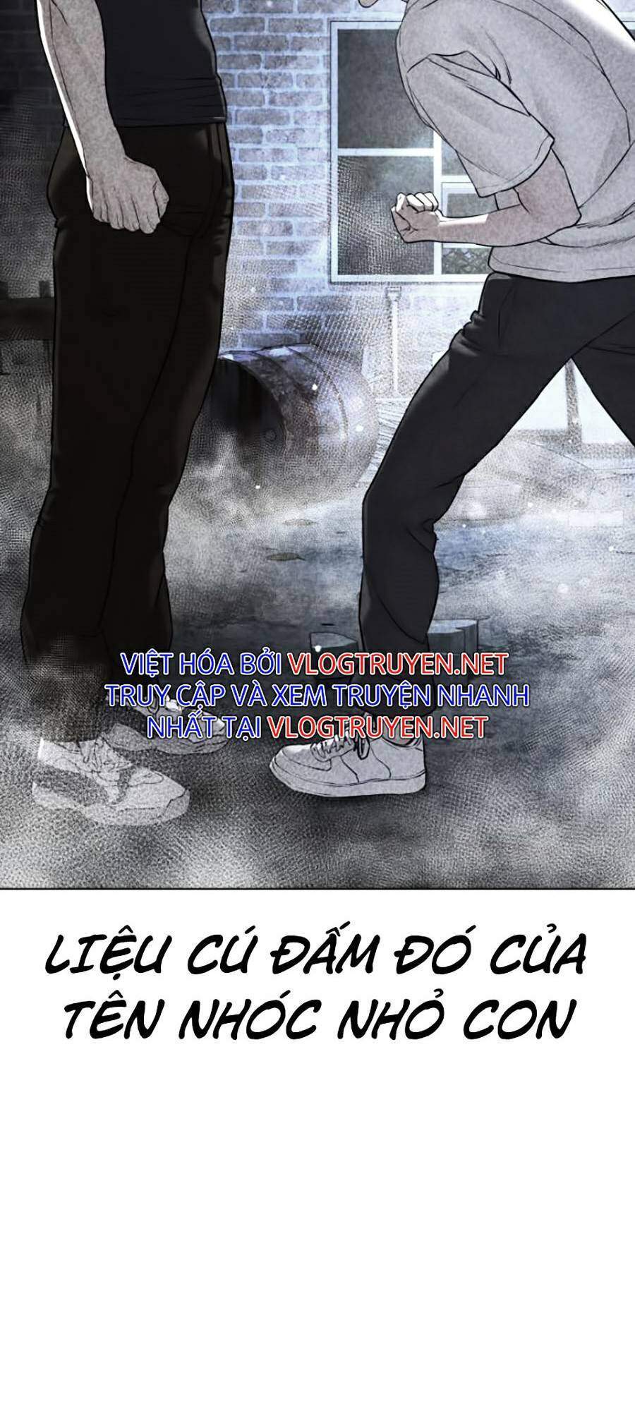 Cách Chiến Thắng Trận Đấu Chap 108 - Next Chap 109