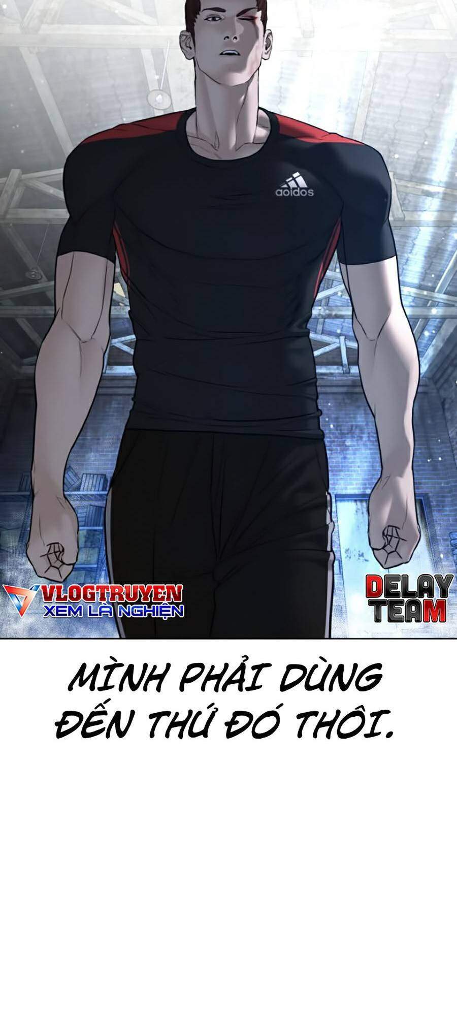 Cách Chiến Thắng Trận Đấu Chap 108 - Next Chap 109