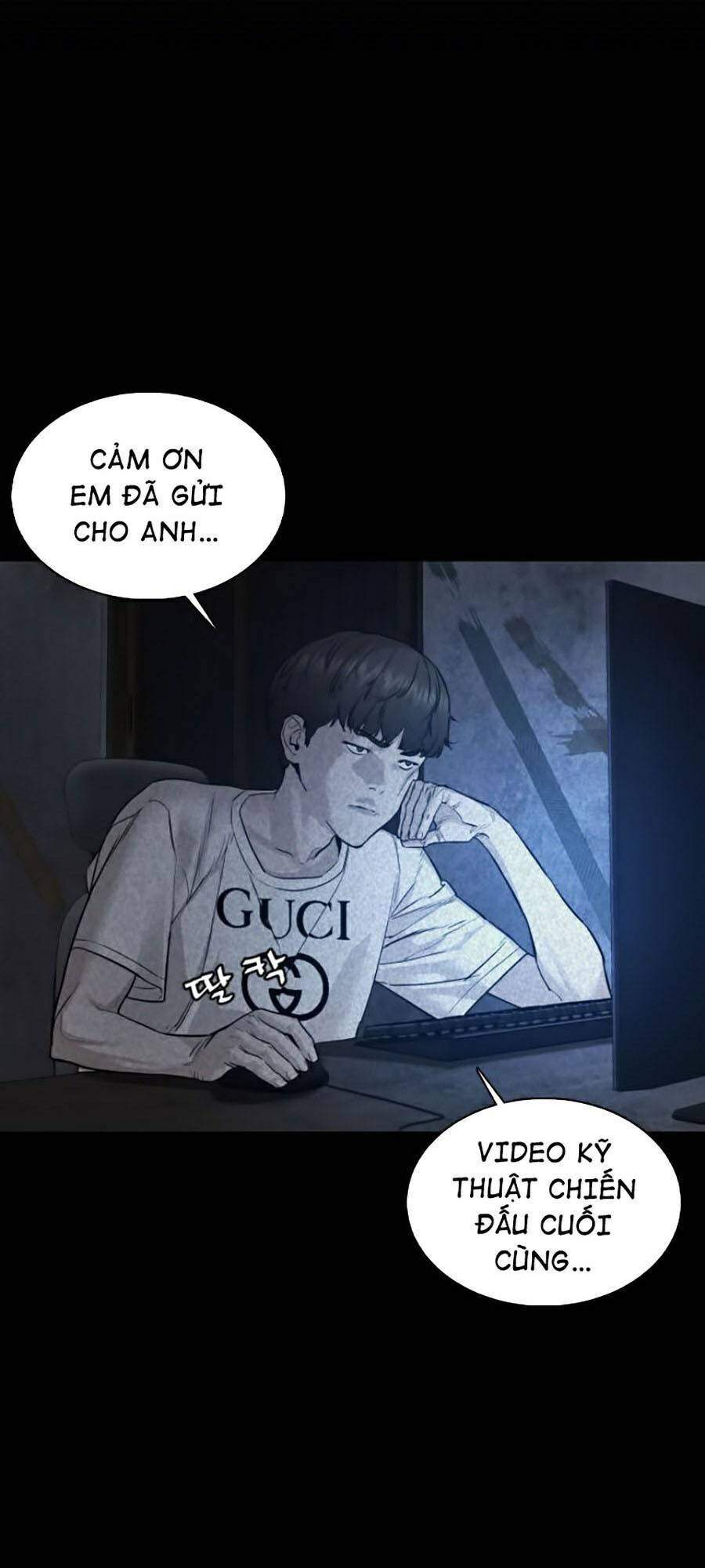 Cách Chiến Thắng Trận Đấu Chap 108 - Next Chap 109