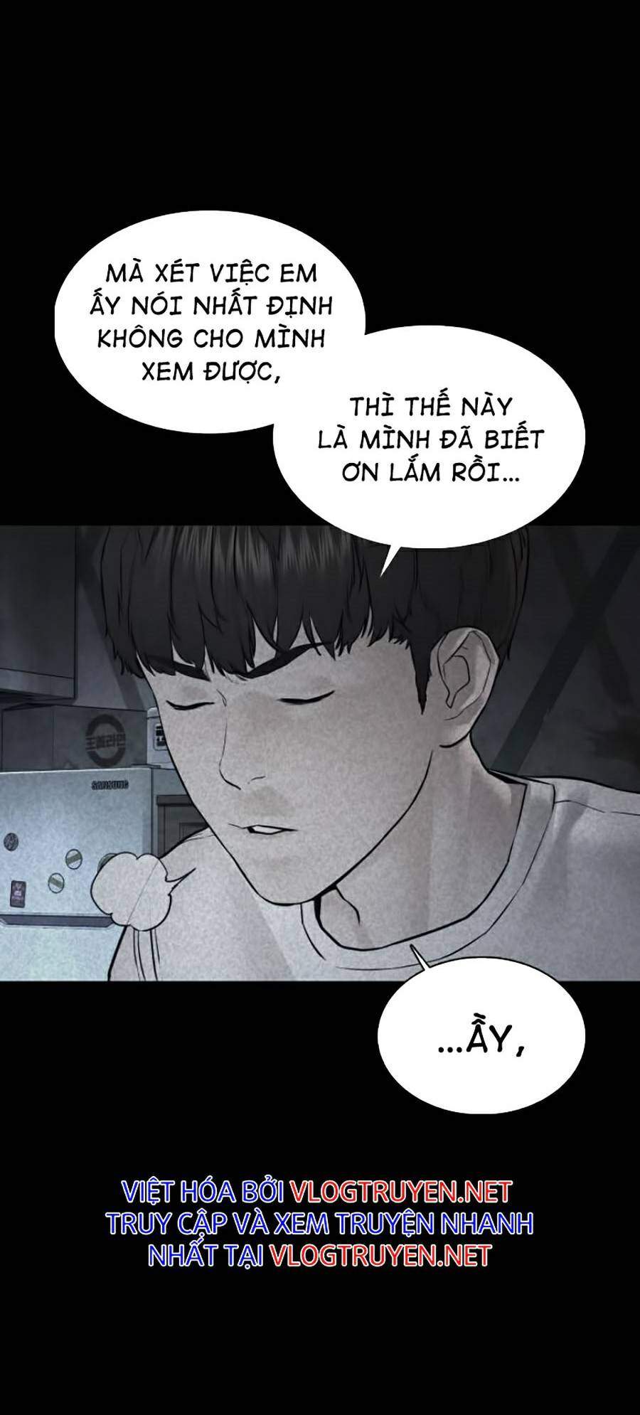 Cách Chiến Thắng Trận Đấu Chap 108 - Next Chap 109