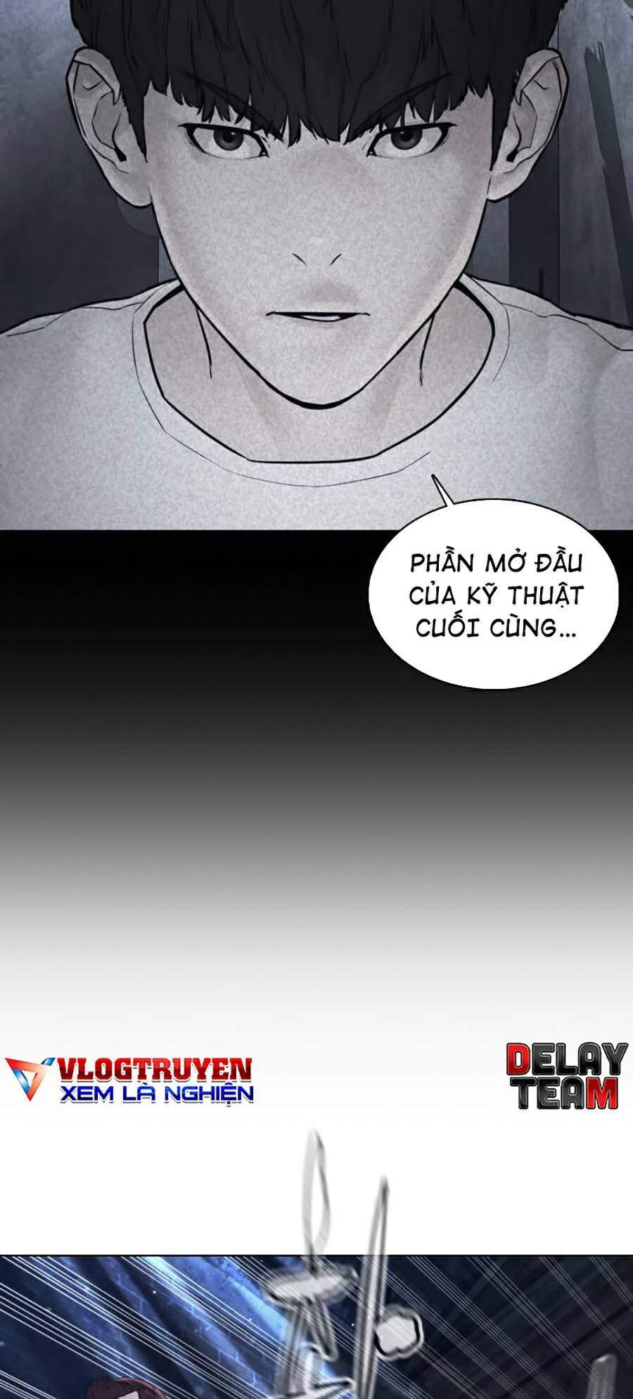Cách Chiến Thắng Trận Đấu Chap 108 - Next Chap 109