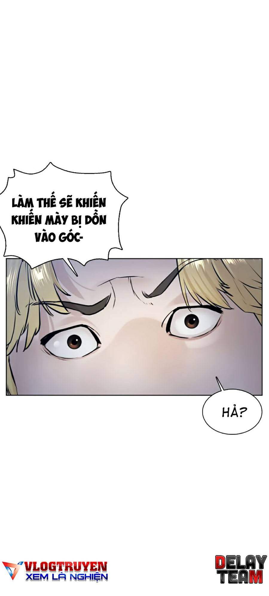 Cách Chiến Thắng Trận Đấu Chap 108 - Next Chap 109