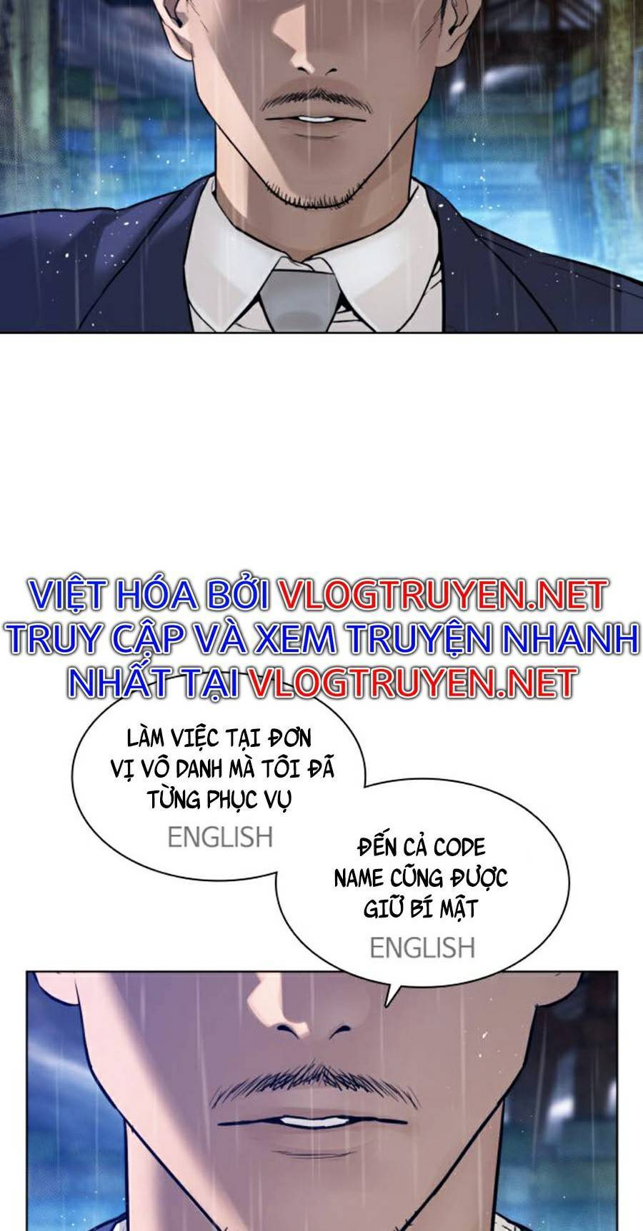 Cách Chiến Thắng Trận Đấu Chap 124 - Next Chap 125