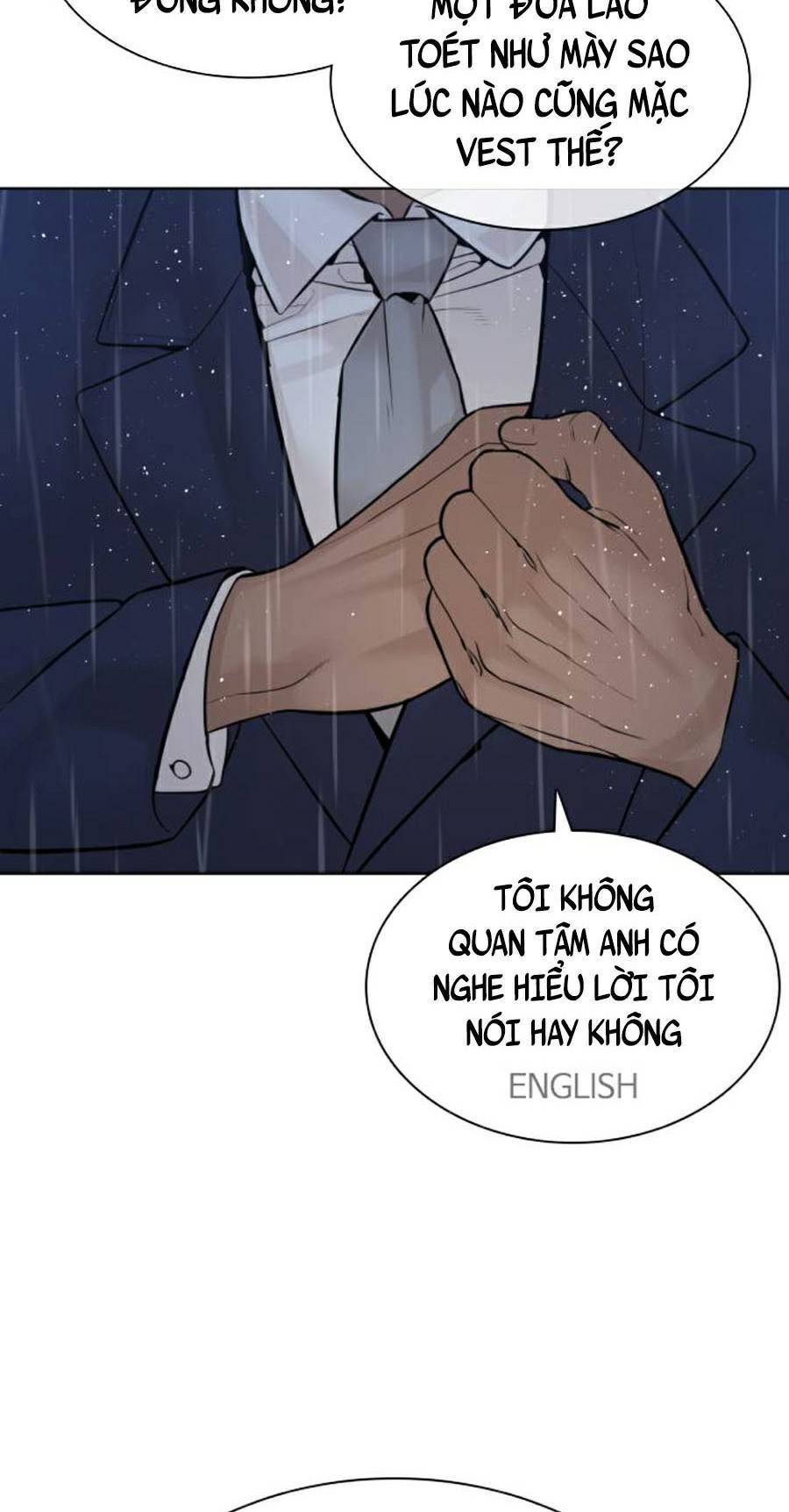 Cách Chiến Thắng Trận Đấu Chap 124 - Next Chap 125