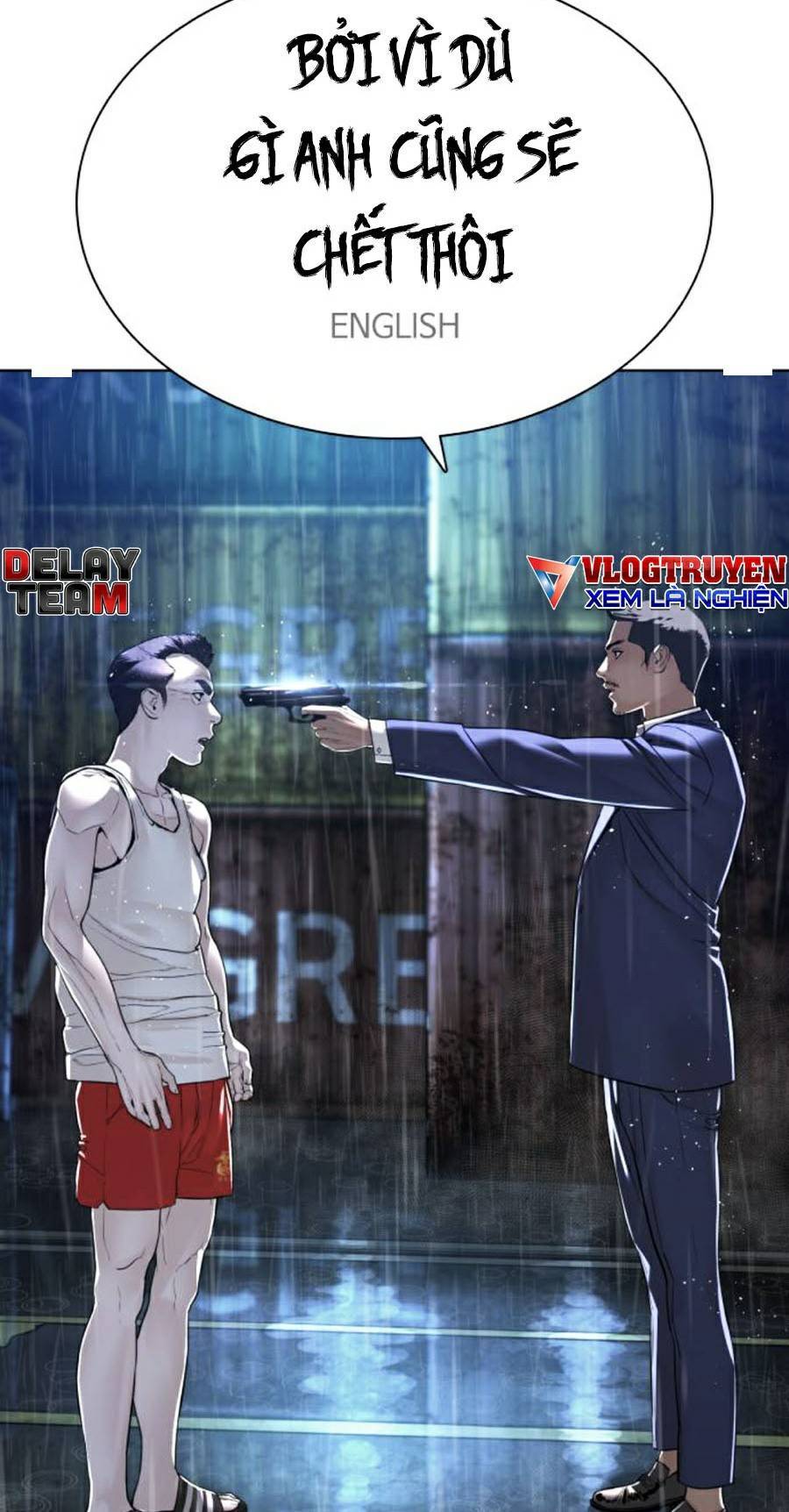 Cách Chiến Thắng Trận Đấu Chap 124 - Next Chap 125