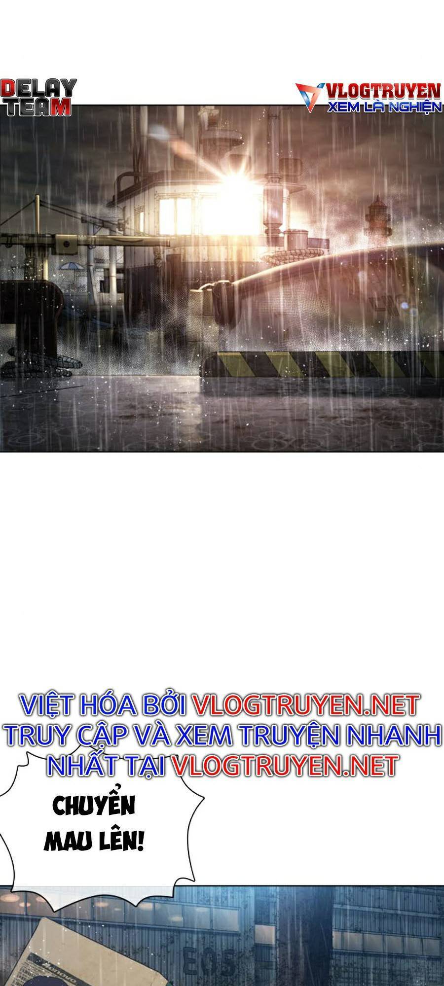 Cách Chiến Thắng Trận Đấu Chap 124 - Next Chap 125