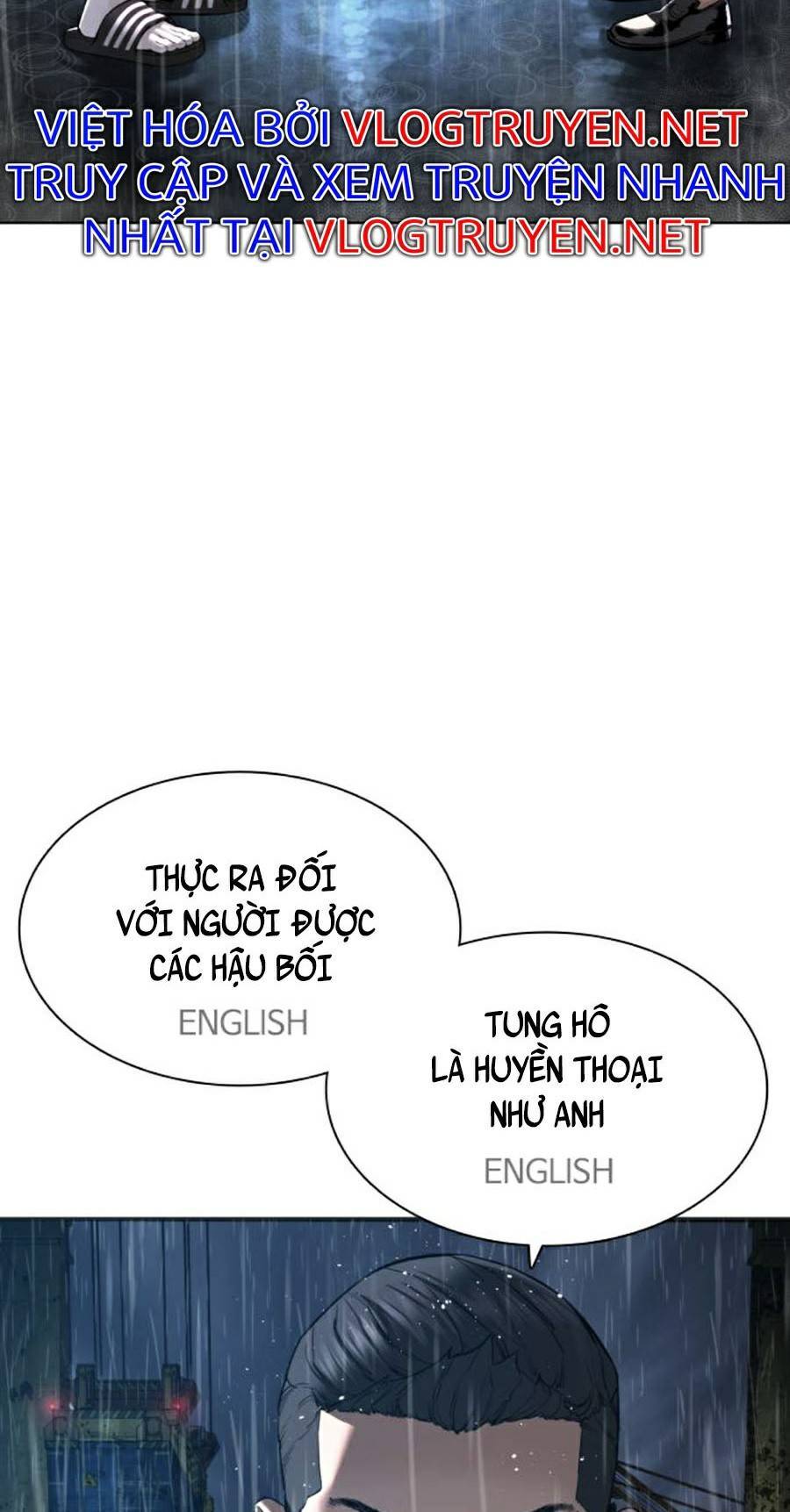 Cách Chiến Thắng Trận Đấu Chap 124 - Next Chap 125