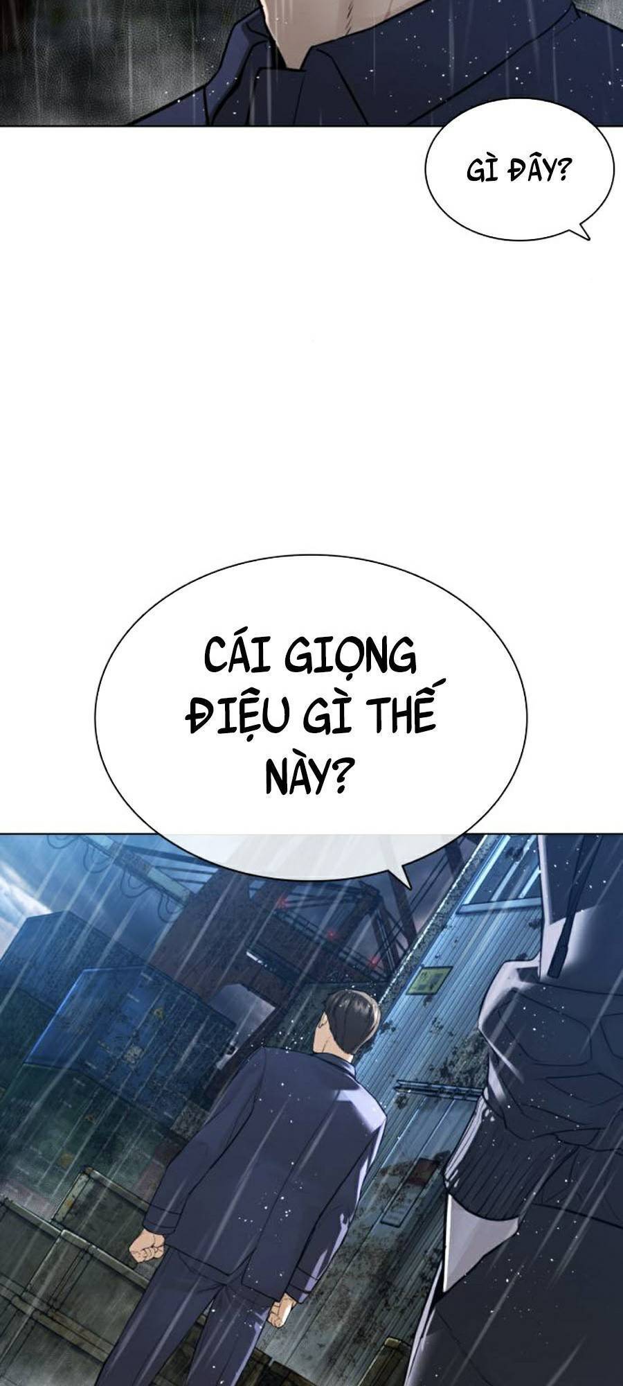 Cách Chiến Thắng Trận Đấu Chap 124 - Next Chap 125