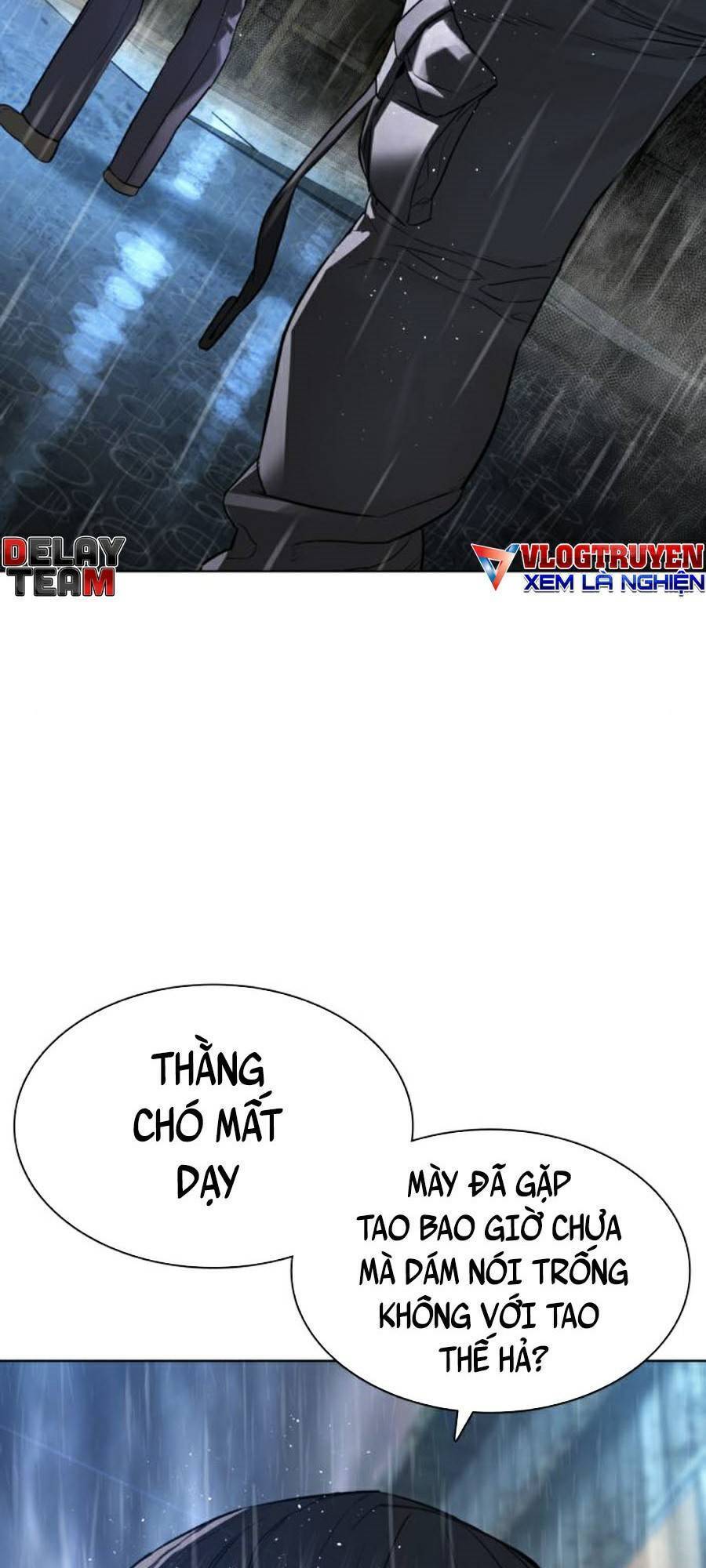 Cách Chiến Thắng Trận Đấu Chap 124 - Next Chap 125