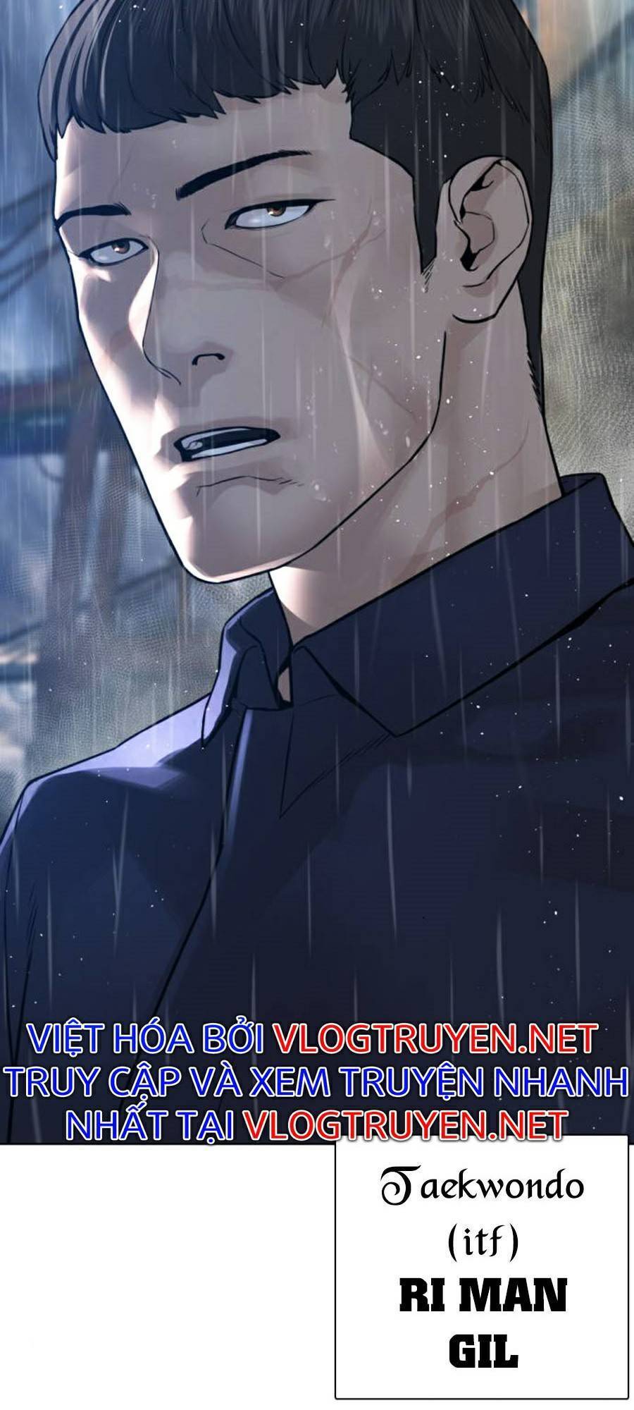 Cách Chiến Thắng Trận Đấu Chap 124 - Next Chap 125