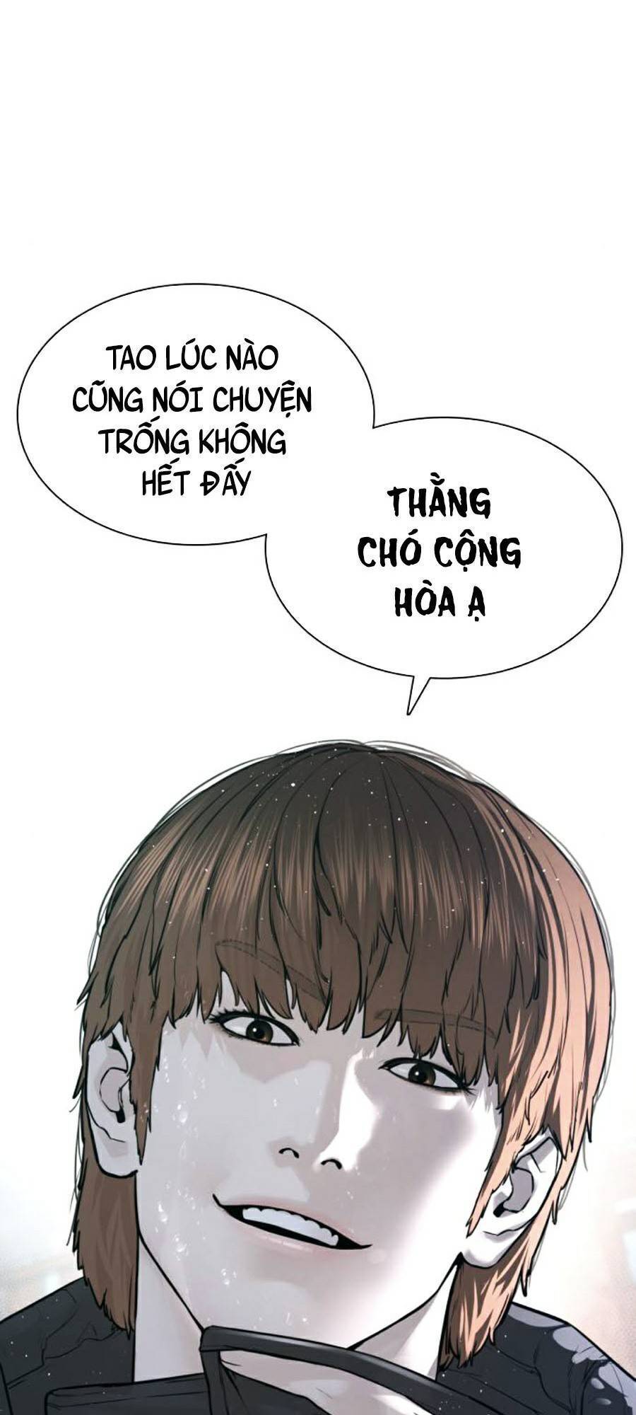 Cách Chiến Thắng Trận Đấu Chap 124 - Next Chap 125