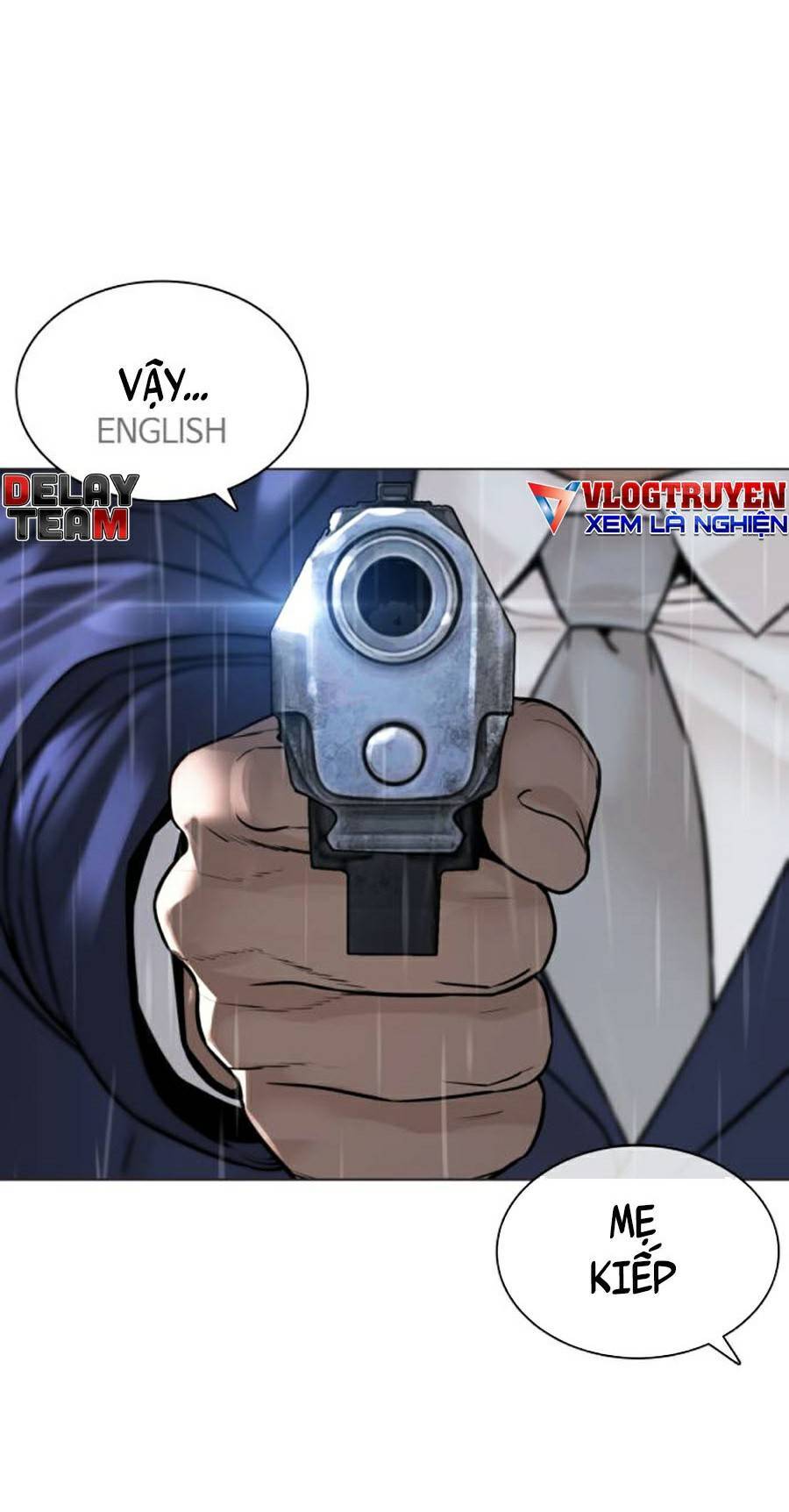 Cách Chiến Thắng Trận Đấu Chap 124 - Next Chap 125