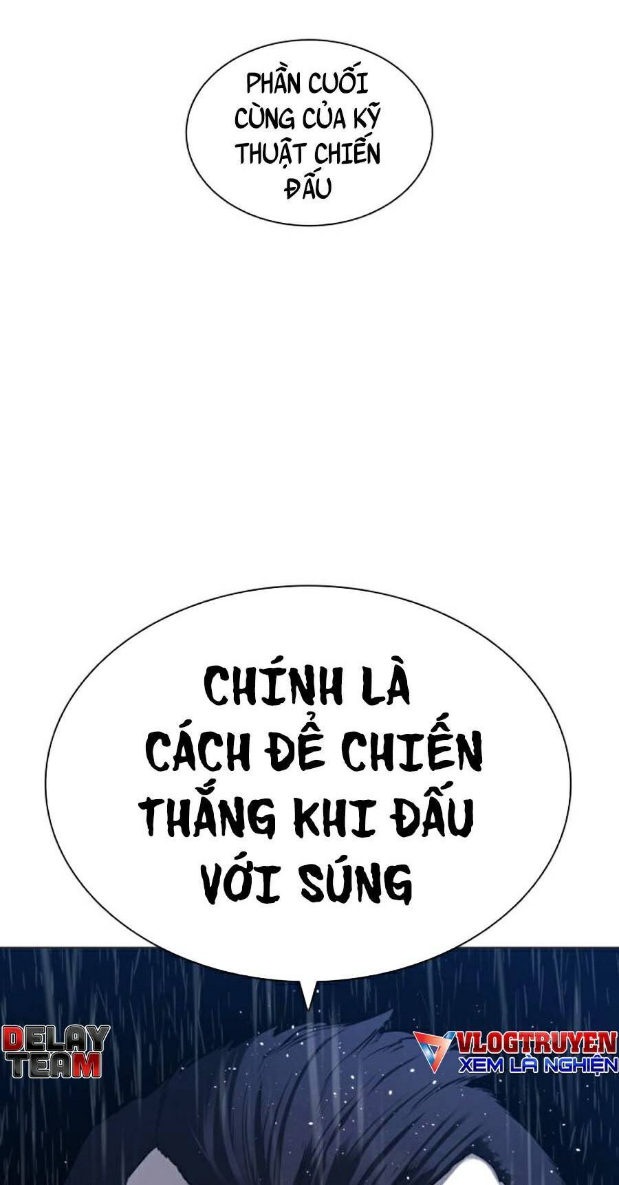 Cách Chiến Thắng Trận Đấu Chap 124 - Next Chap 125