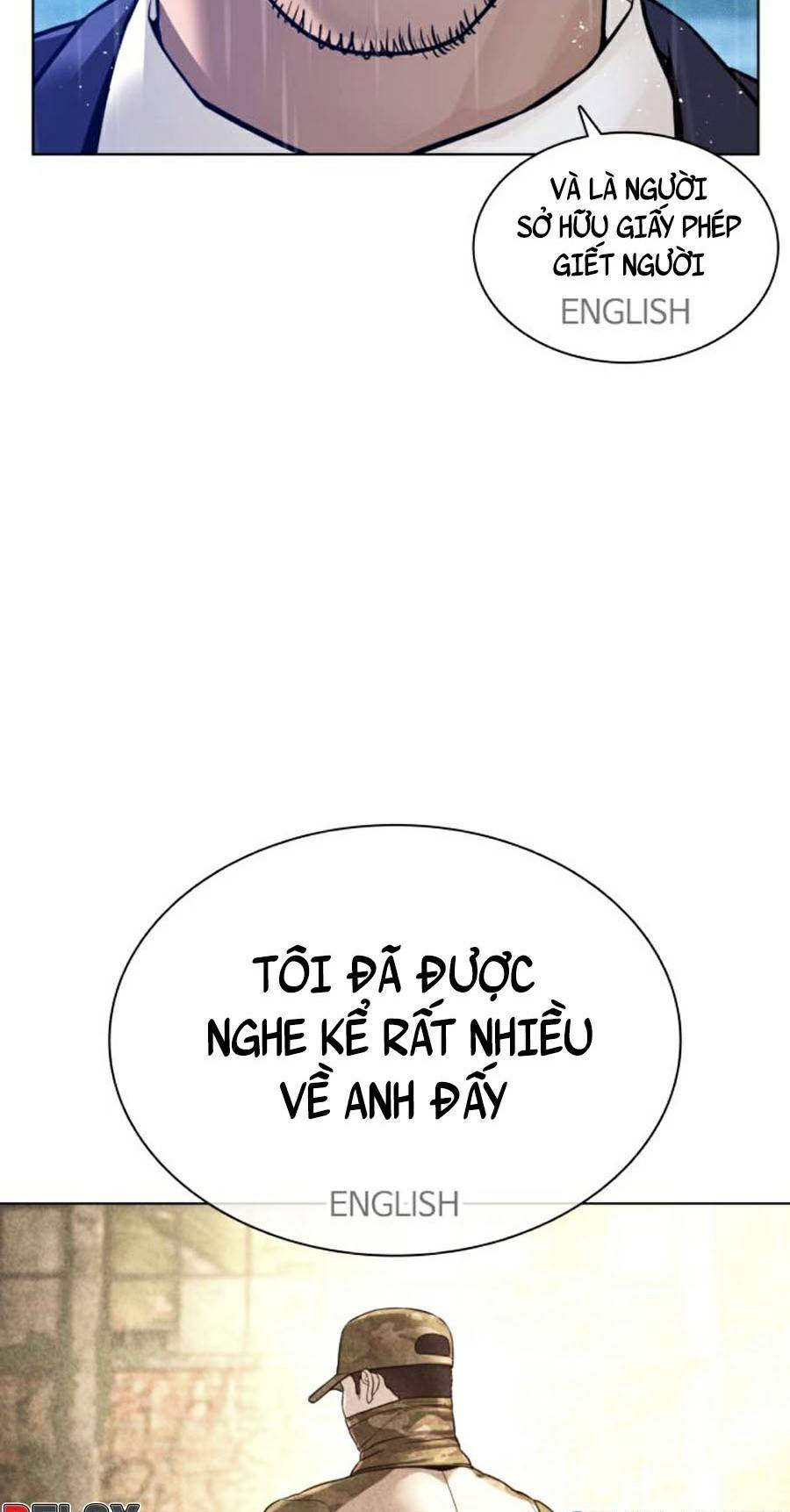 Cách Chiến Thắng Trận Đấu Chap 124 - Next Chap 125